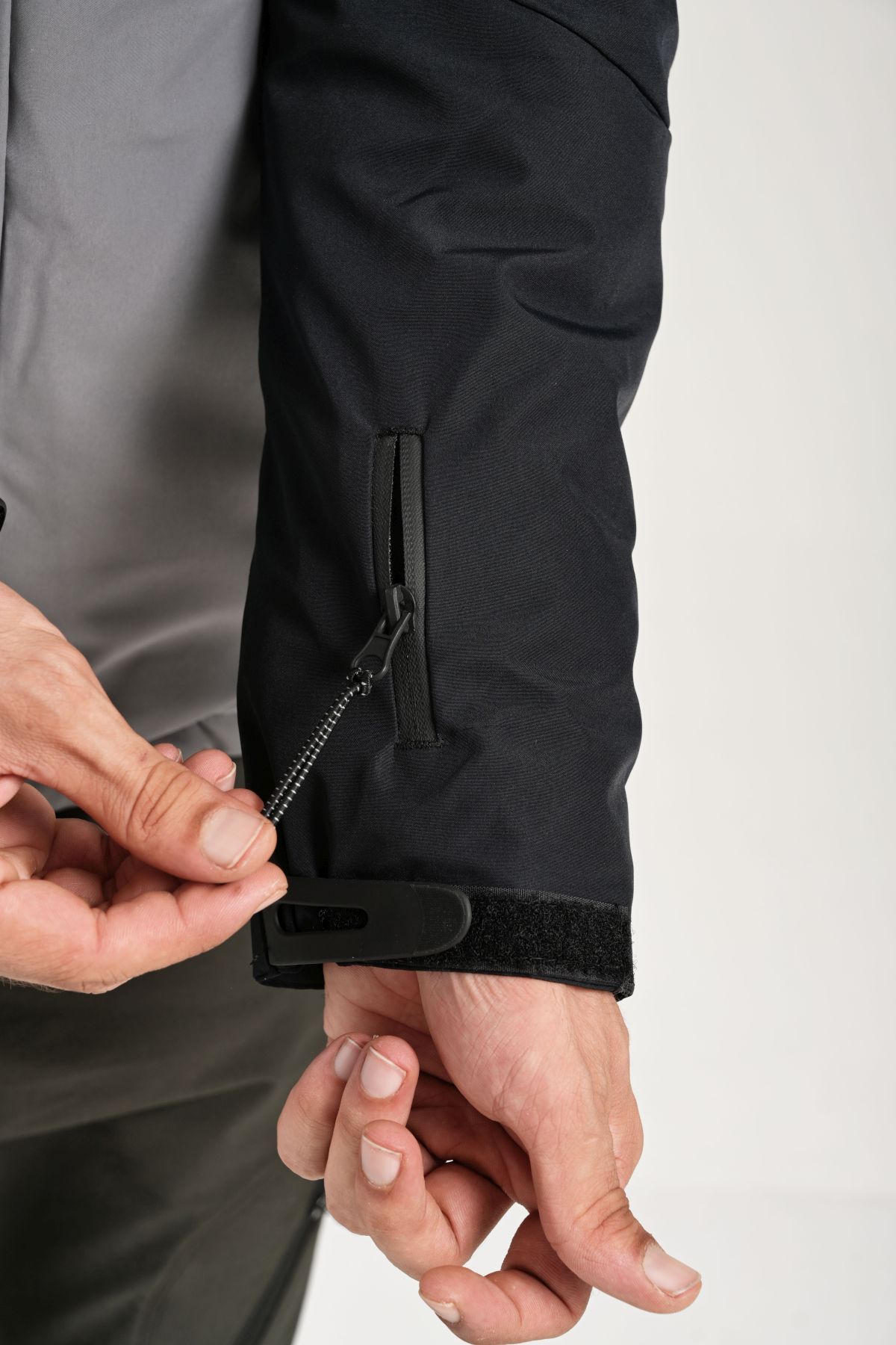 EXUMA ERKEK KAYAK MONTU 2011172 - Antrasit