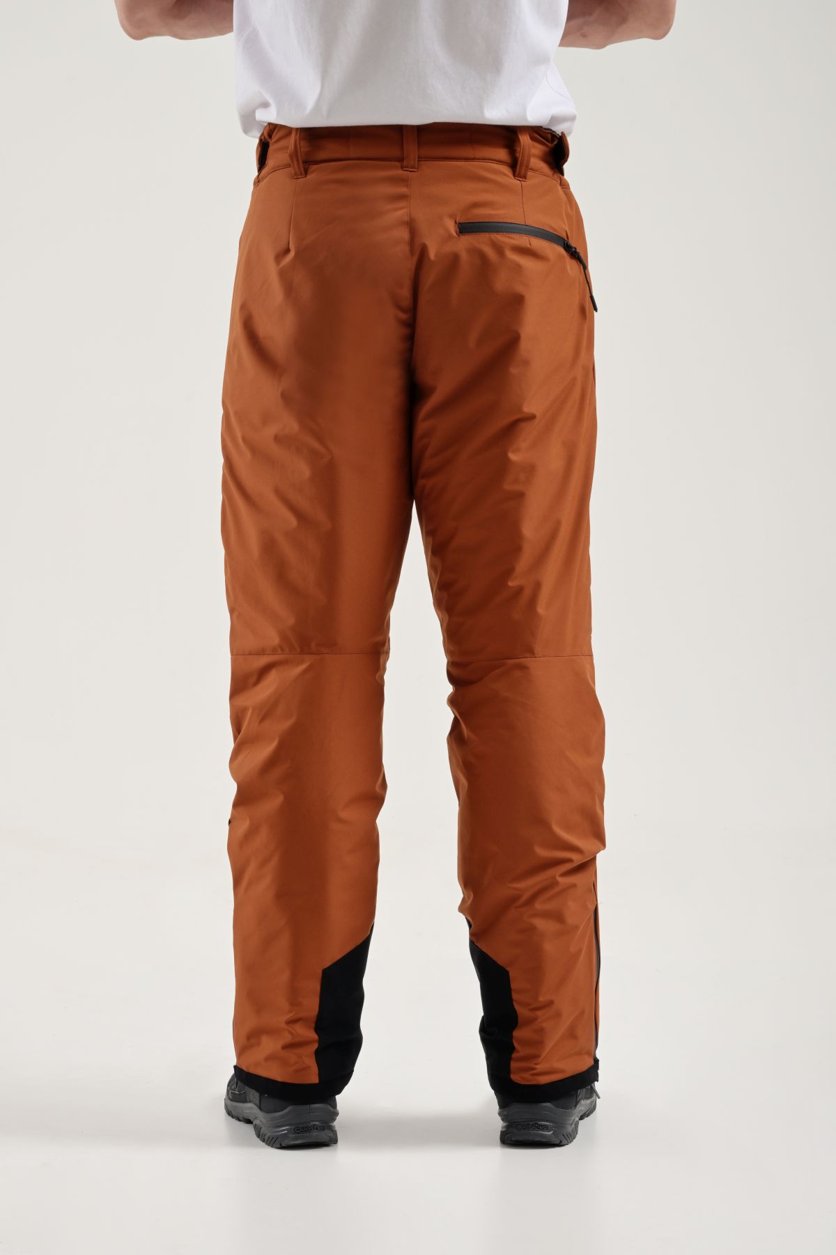 EXUMA ERKEK KAYAK PANTOLONU 2213010 - 900-BROWN