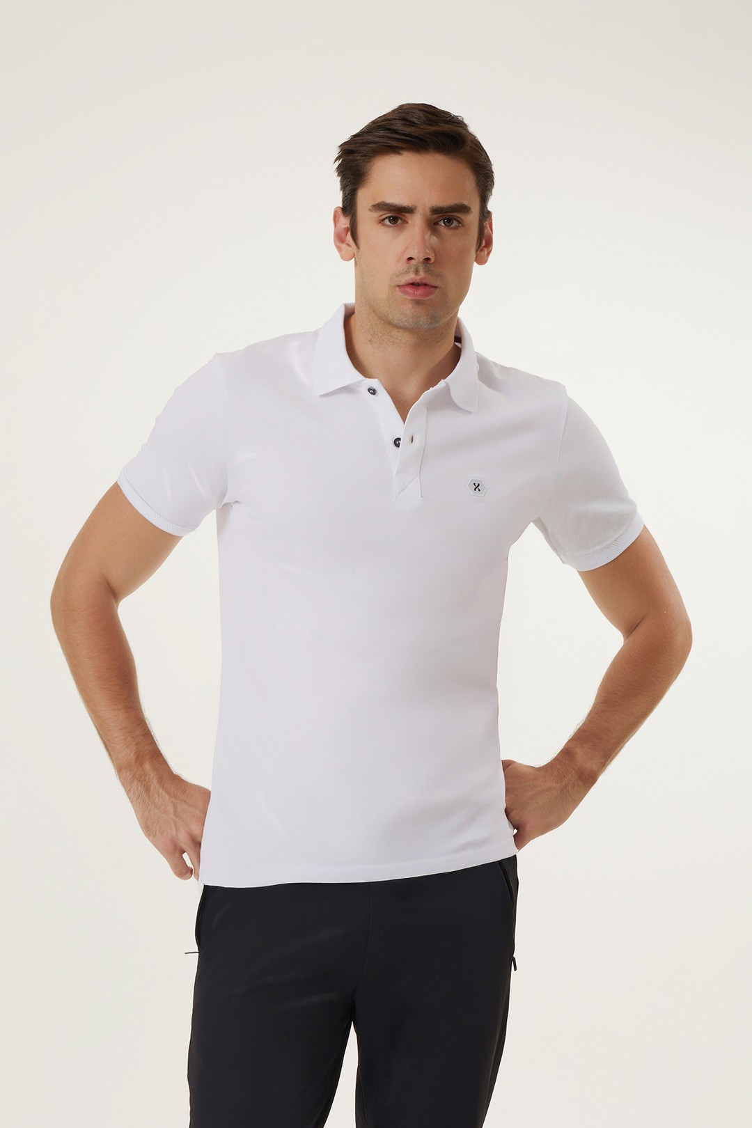 EXUMA POLO YAKA T-SHIRT 1412037