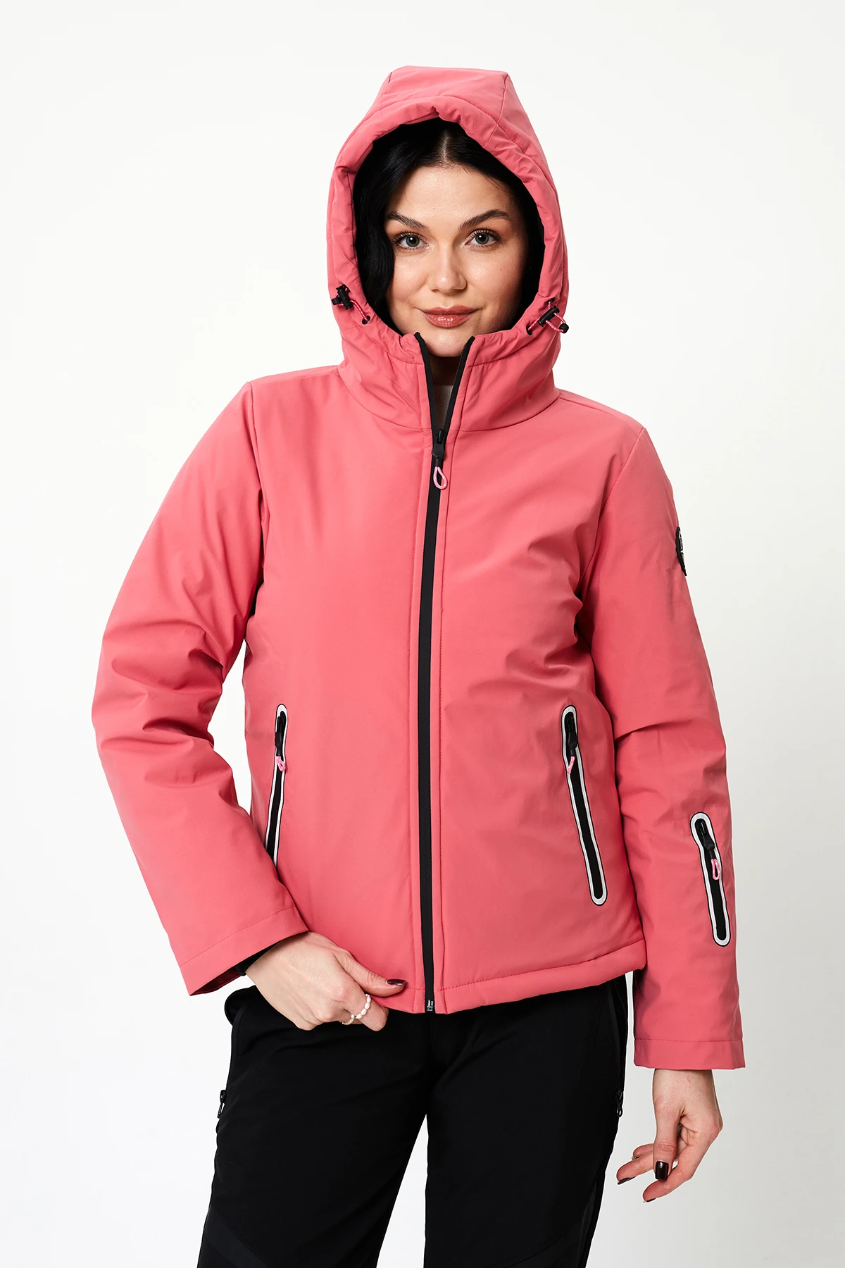 EXUMA KADIN KAYAK MONTU 2421001 - 662-PINK