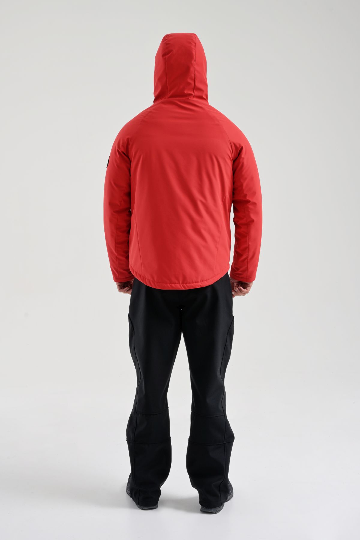 EXUMA ERKEK MONTU 2311142 - 657-RED