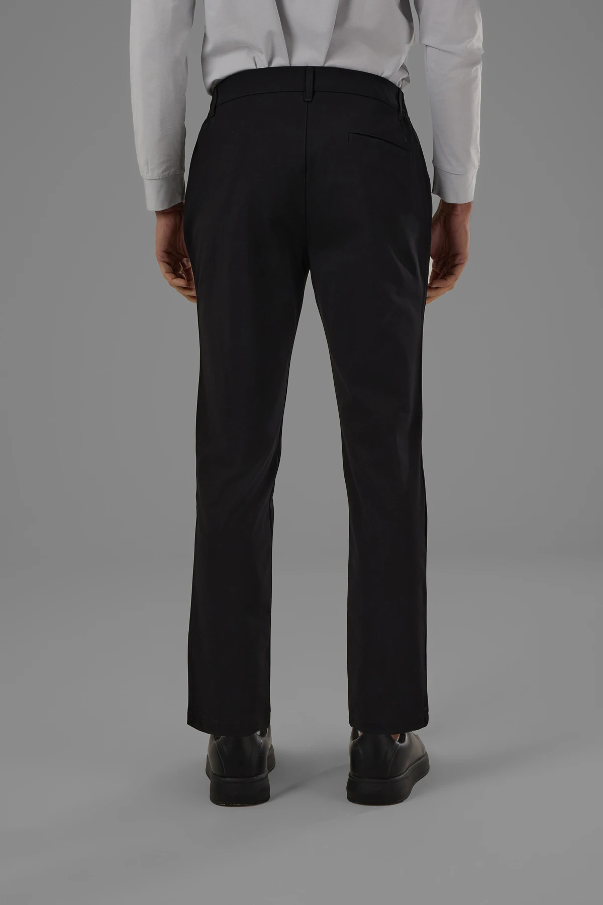 EXUMA ERKEK JOGGER PANTOLON 2513113 - Siyah