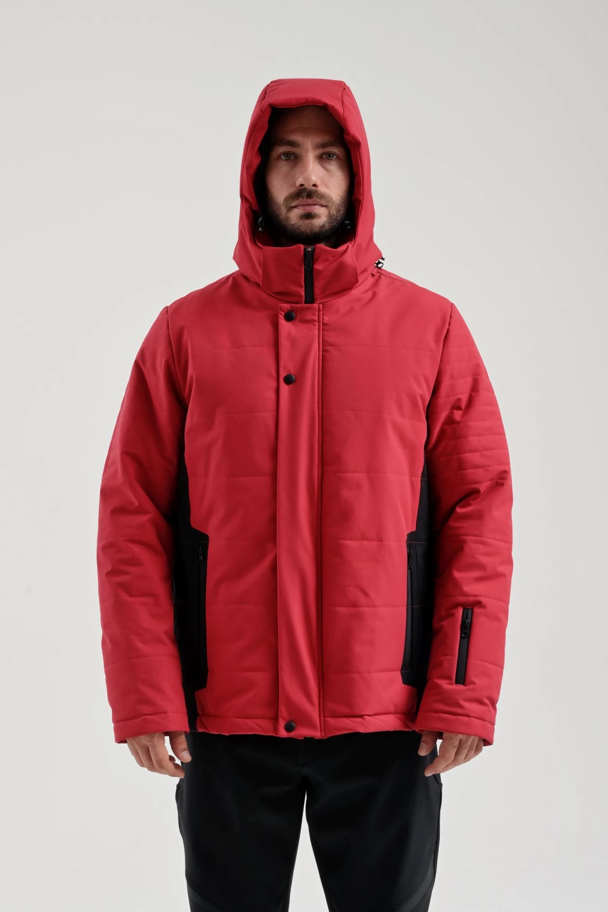 EXUMA ERKEK MONT 2011164 - 657-RED