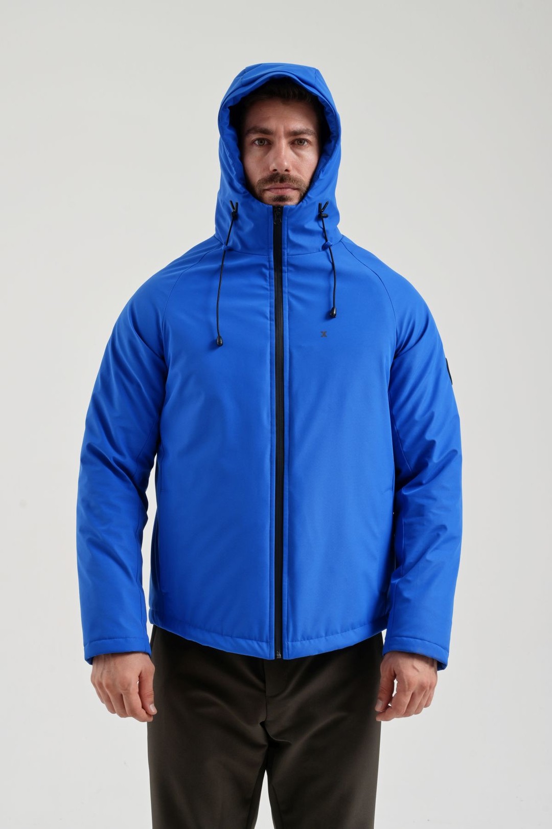 EXUMA ERKEK KAYAK MONTU 2311142 - ROEL BLUE