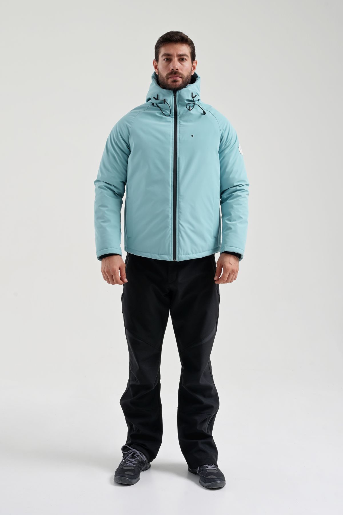 EXUMA ERKEK MONTU 2311142 - 485-MINT