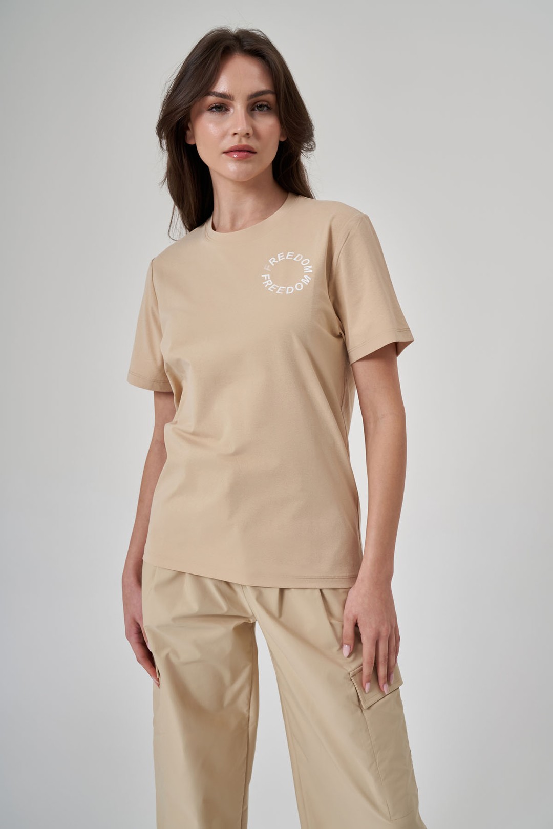 EXUMA KADIN TSHIRT 1522185