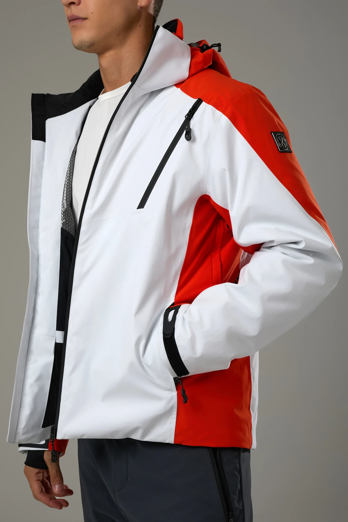 EXUMA ERKEK KAYAK MONTU 2511019