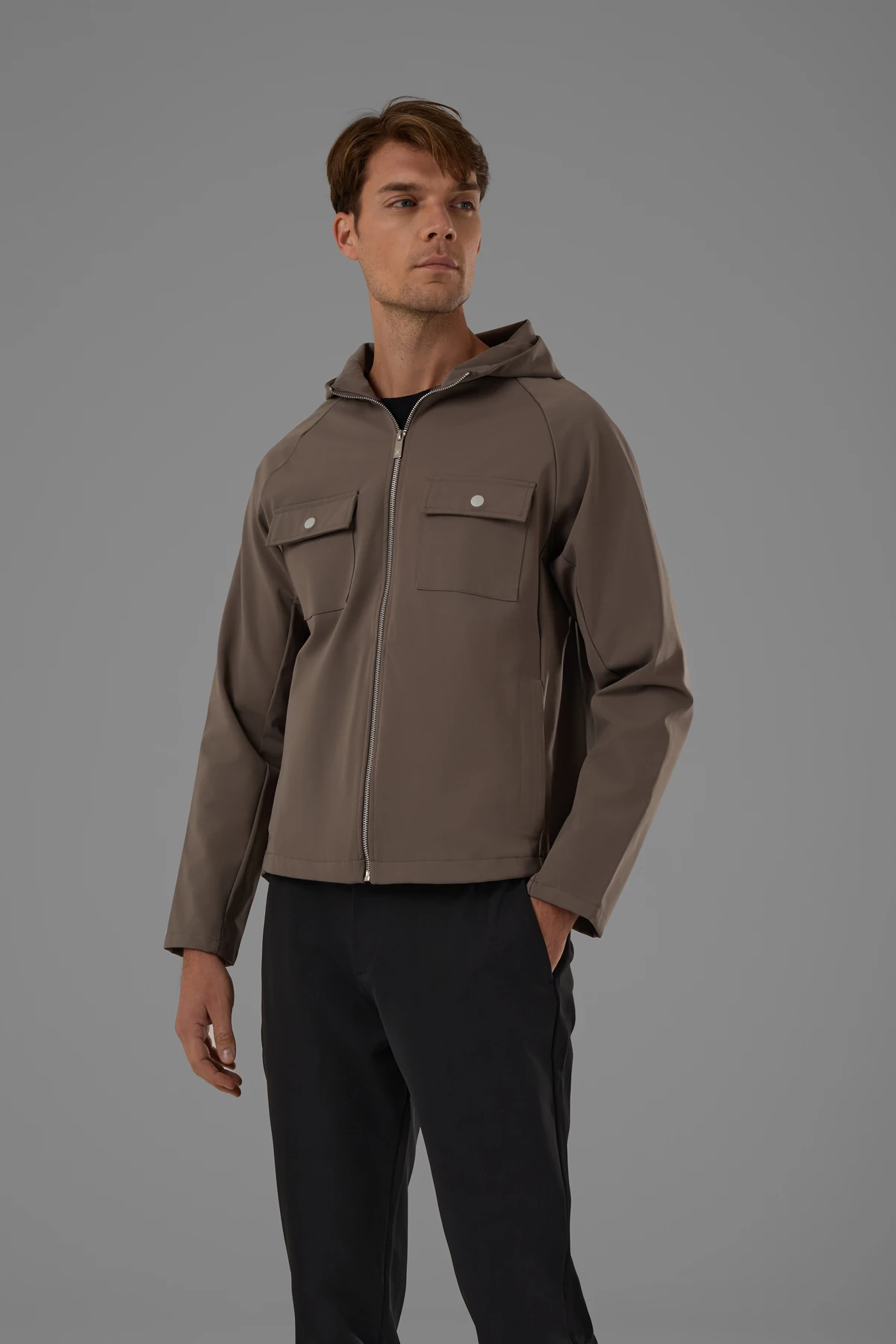 EXUMA ERKEK EŞOFMAN ÜSTÜ 2519006 - VIZON