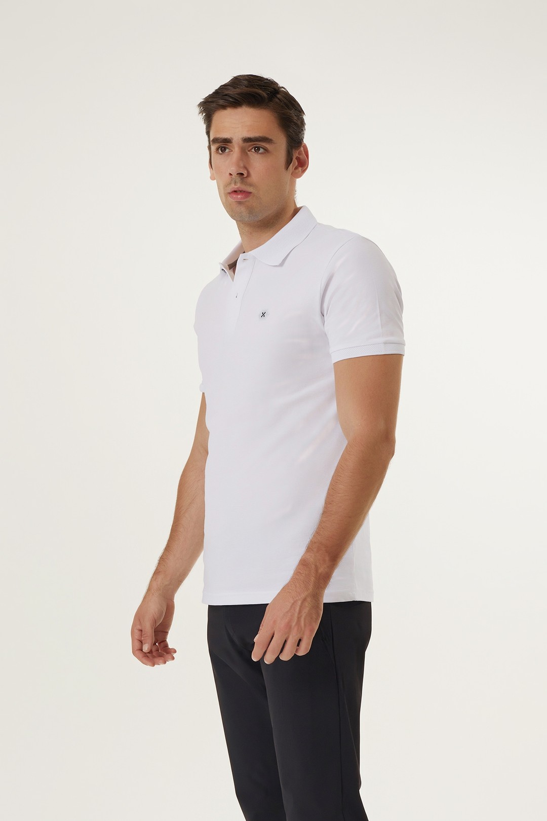 EXUMA POLO YAKA T-SHIRT 1412037