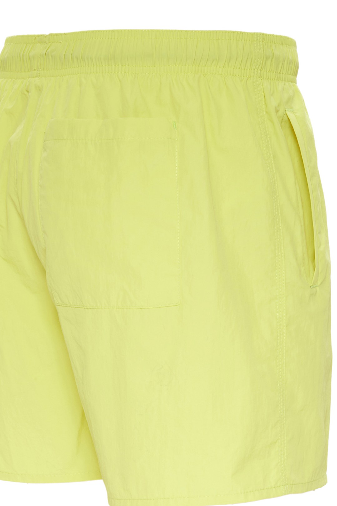 EXUMA ERKEK DENİZ ŞORTU 1215099 - 741-YELLOW