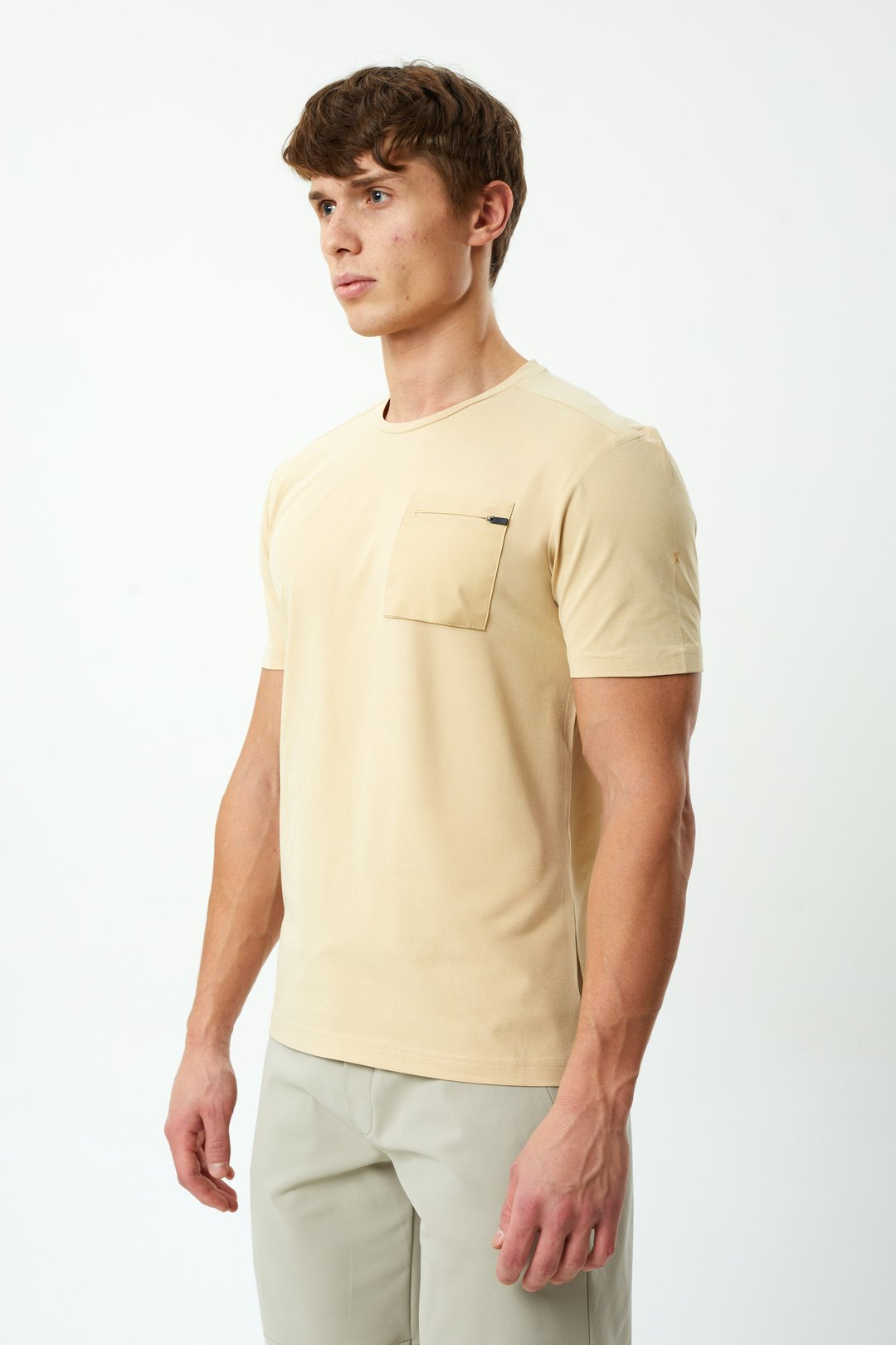 EXUMA ERKEK T-SHIRT - 1512123