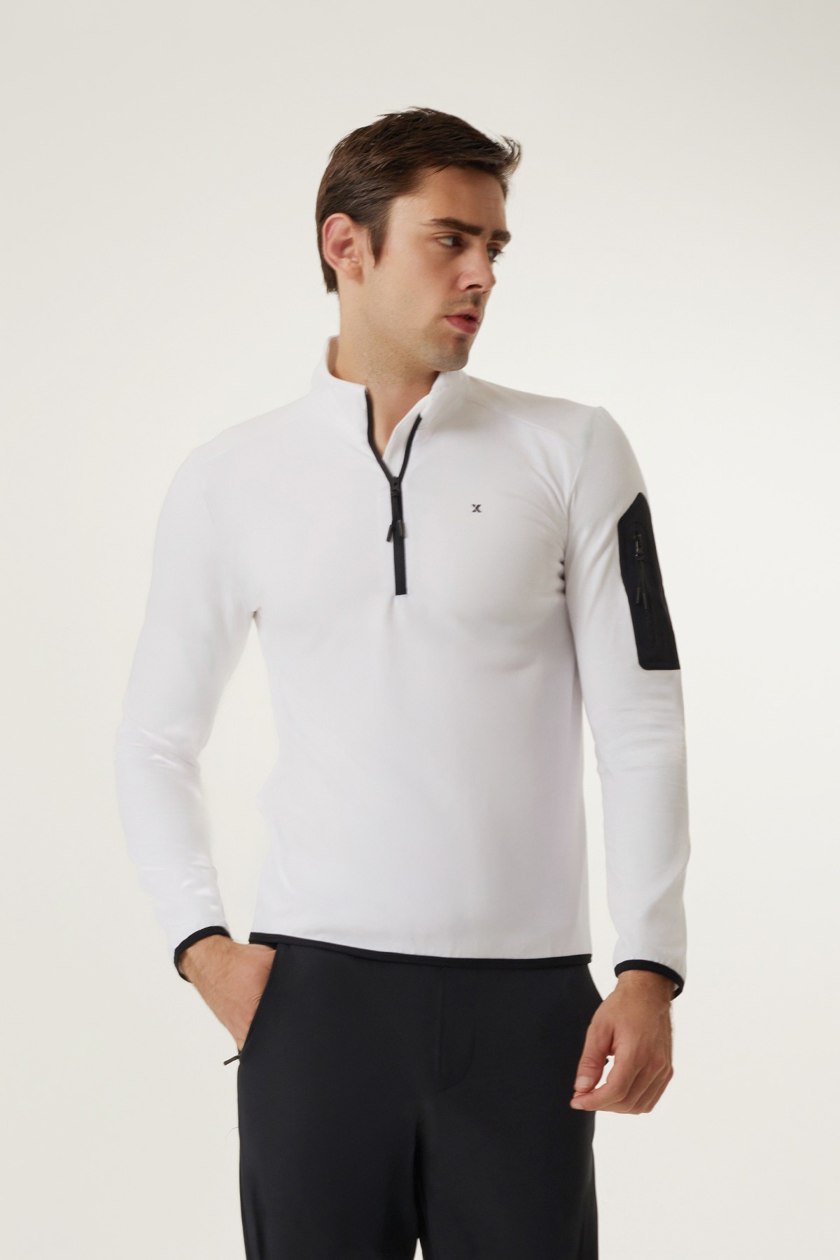 EXUMA ERKEK SWEAT 2212015
