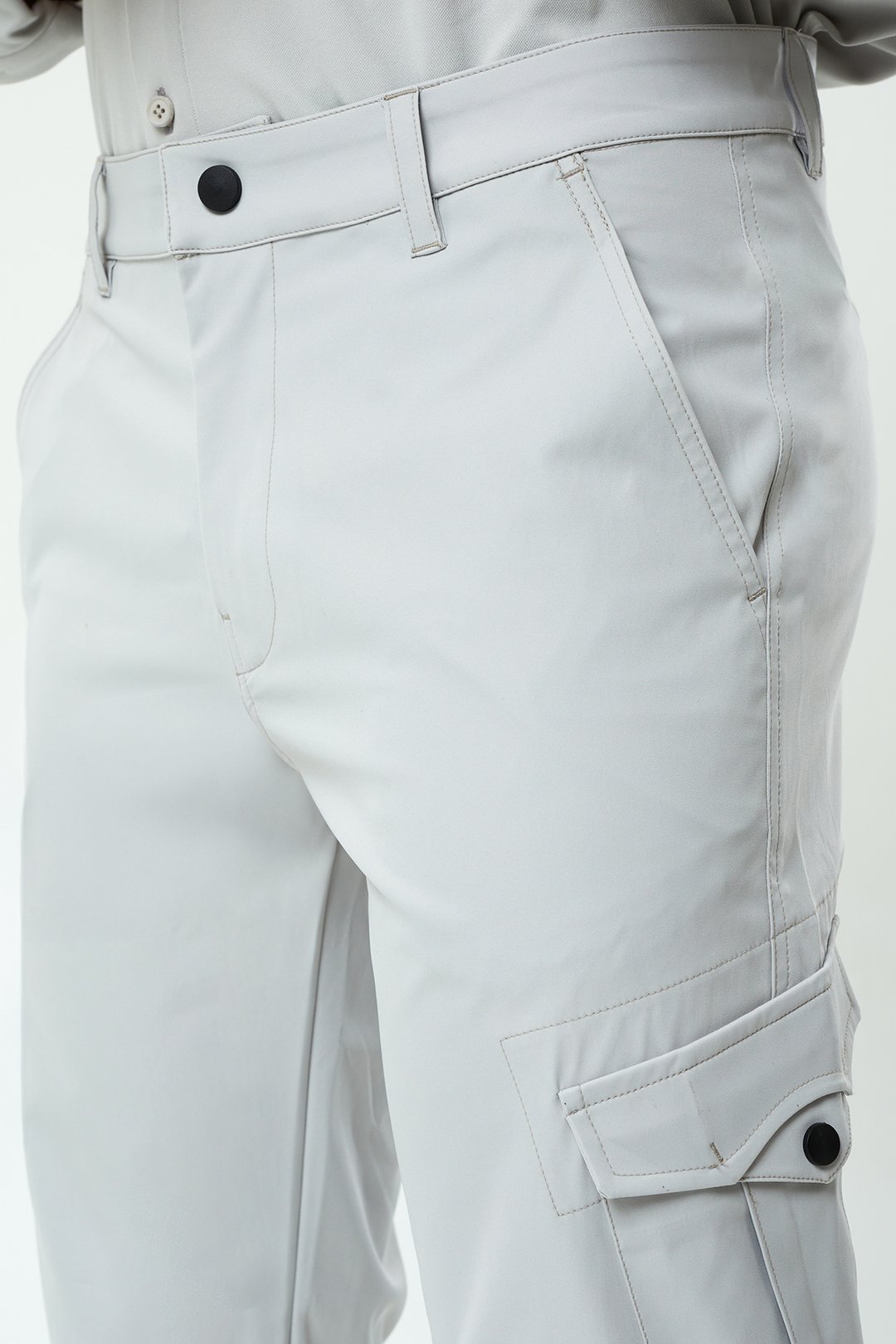EXUMA ERKEK OUTDOOR PANTOLON 1513060 - Gri