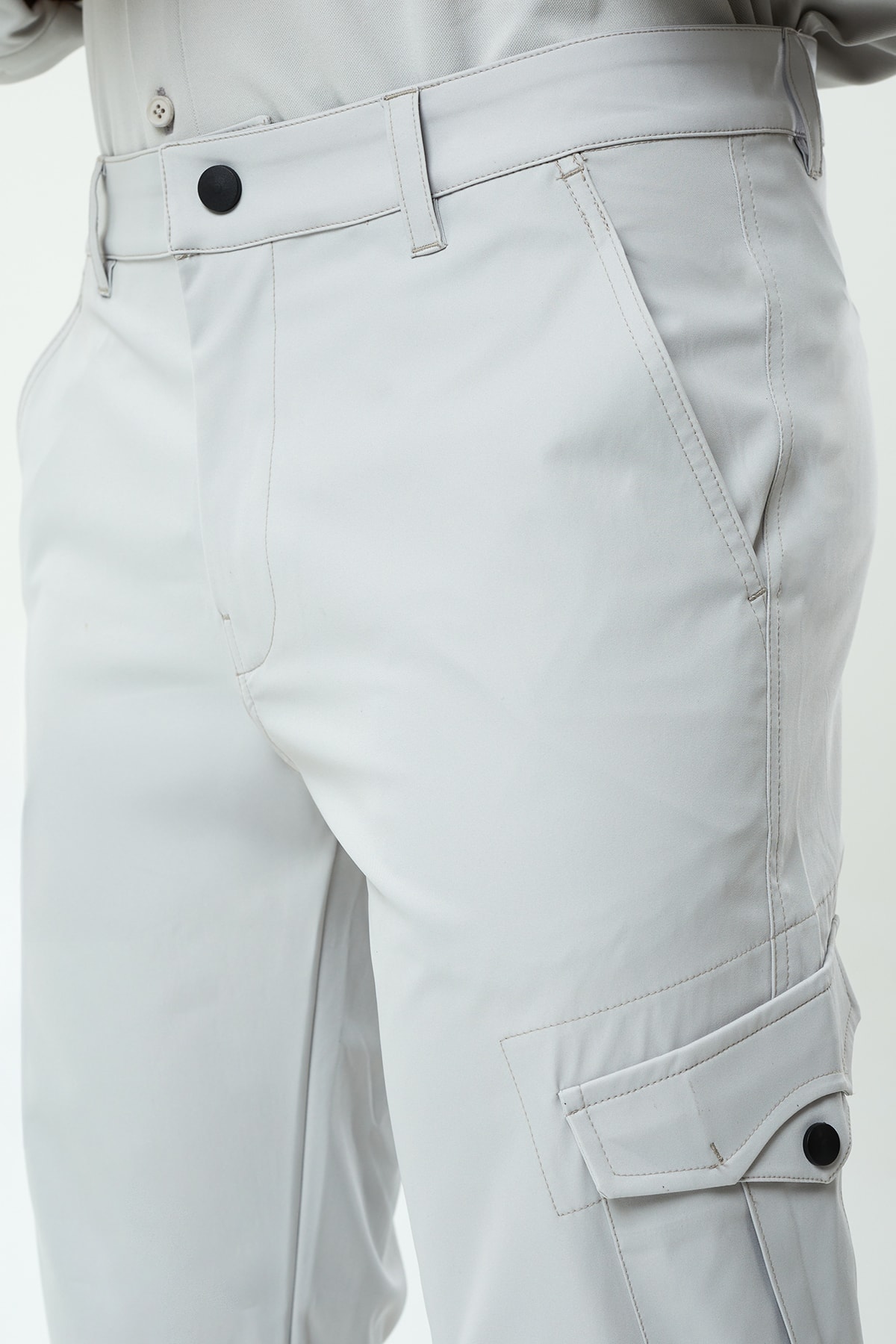 EXUMA ERKEK OUTDOOR PANTOLON 1513060 - Gri