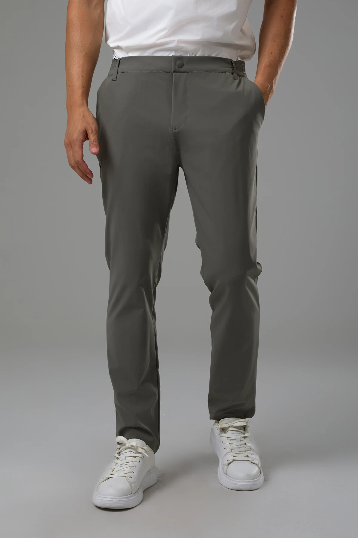 EXUMA JOGGER PANTOLON 2513102 - Yeşil