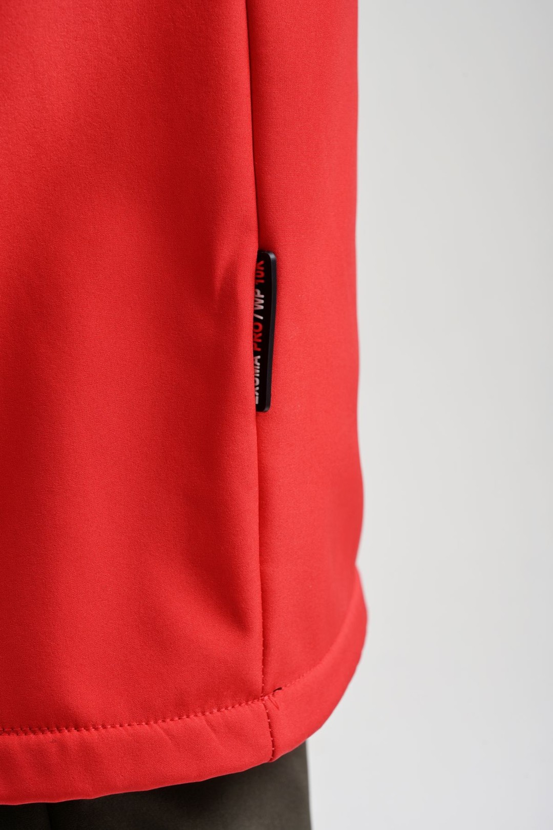 EXUMA ERKEK SOFTSHELL MONT 2111161 - 657-RED
