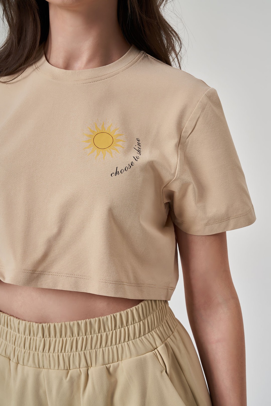 EXUMA KADIN TSHIRT-1522179