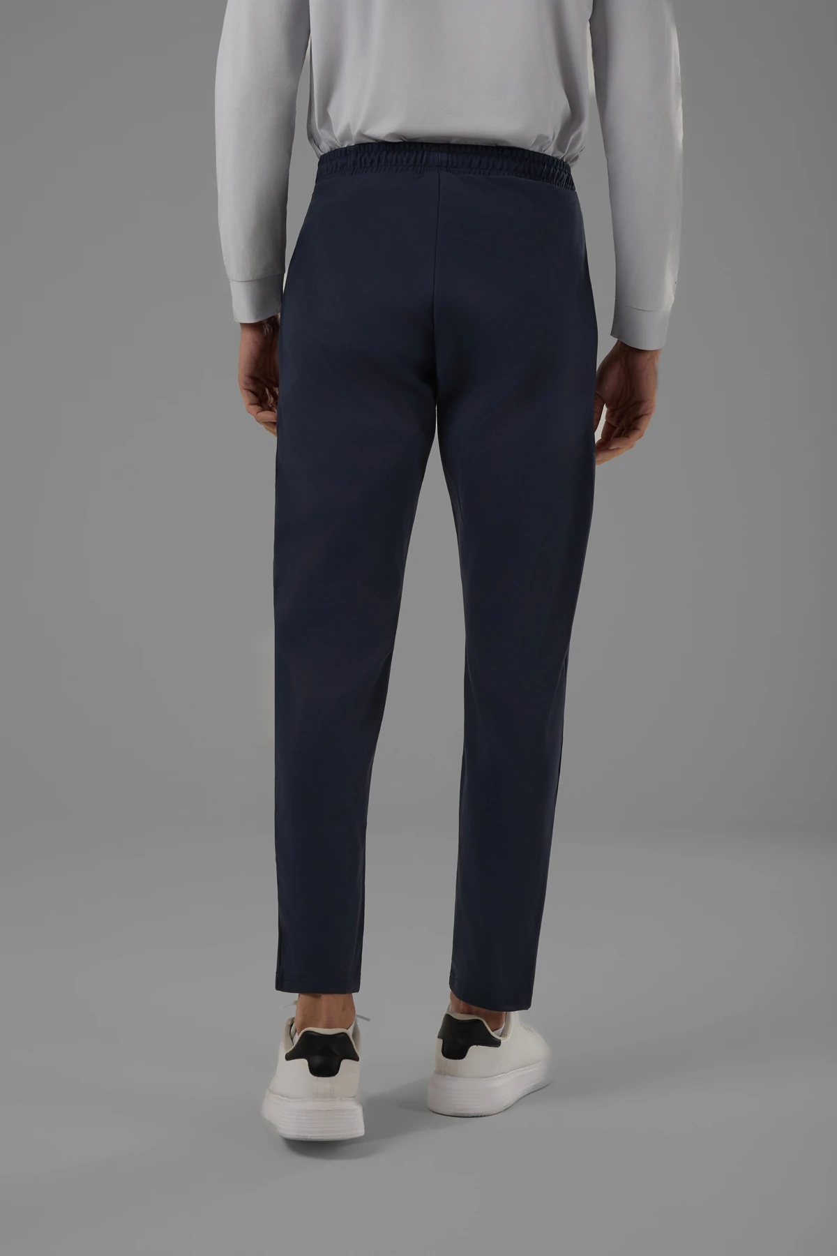 EXUMA ERKEK EŞOFMAN ALTI 2513040 - LACİVERT