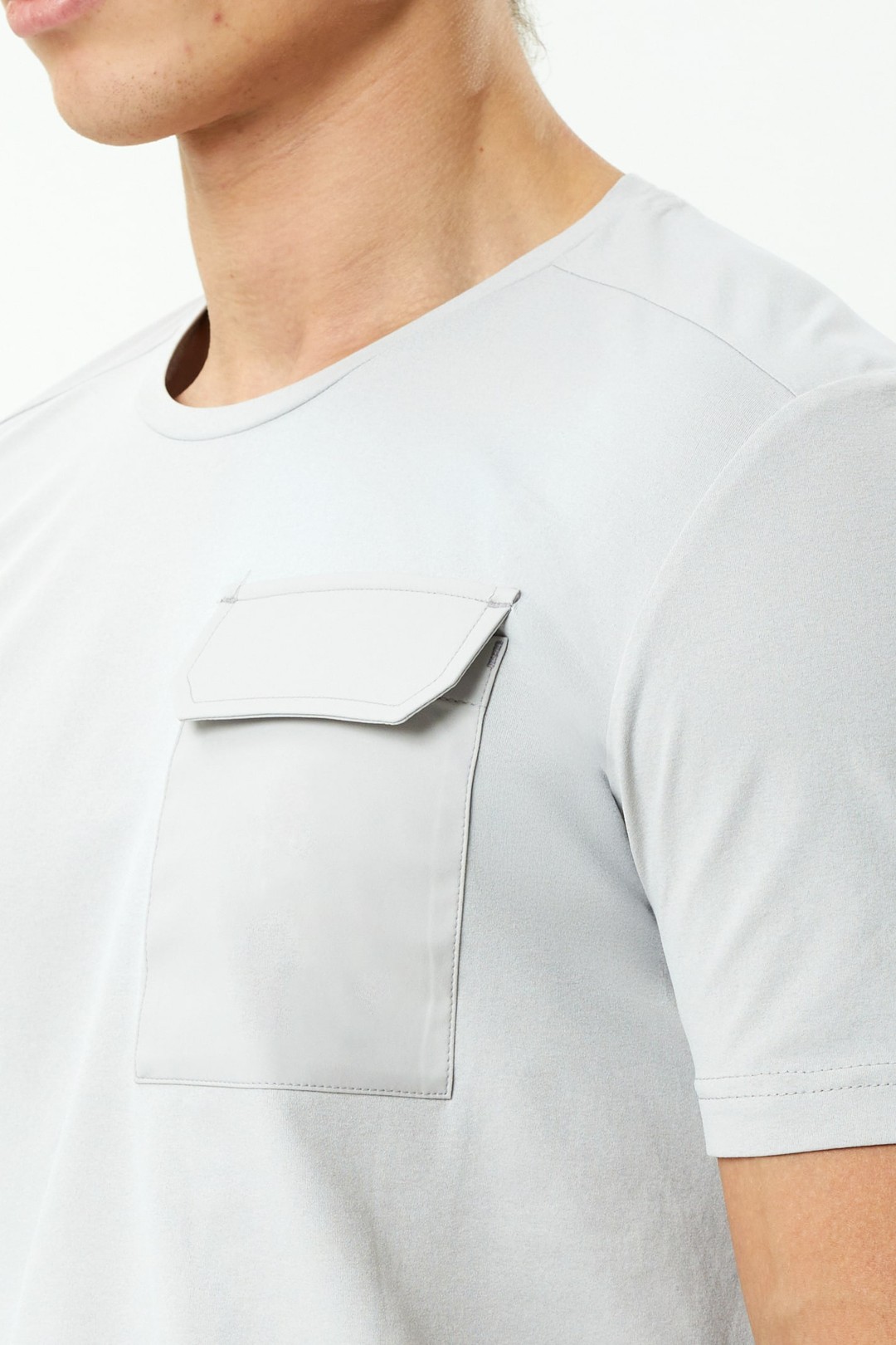 EXUMA ERKEK T-SHIRT 1512127