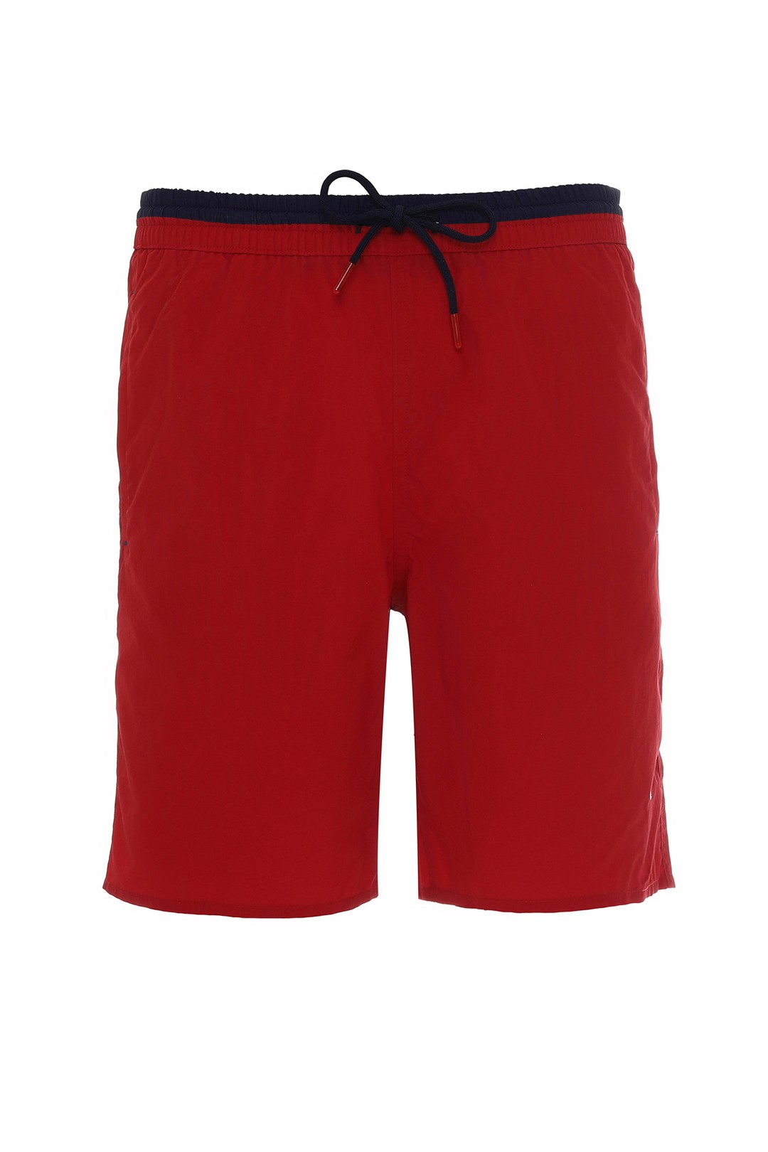 EXUMA ERKEK DENİZ ŞORTU 1315021 - 657-RED