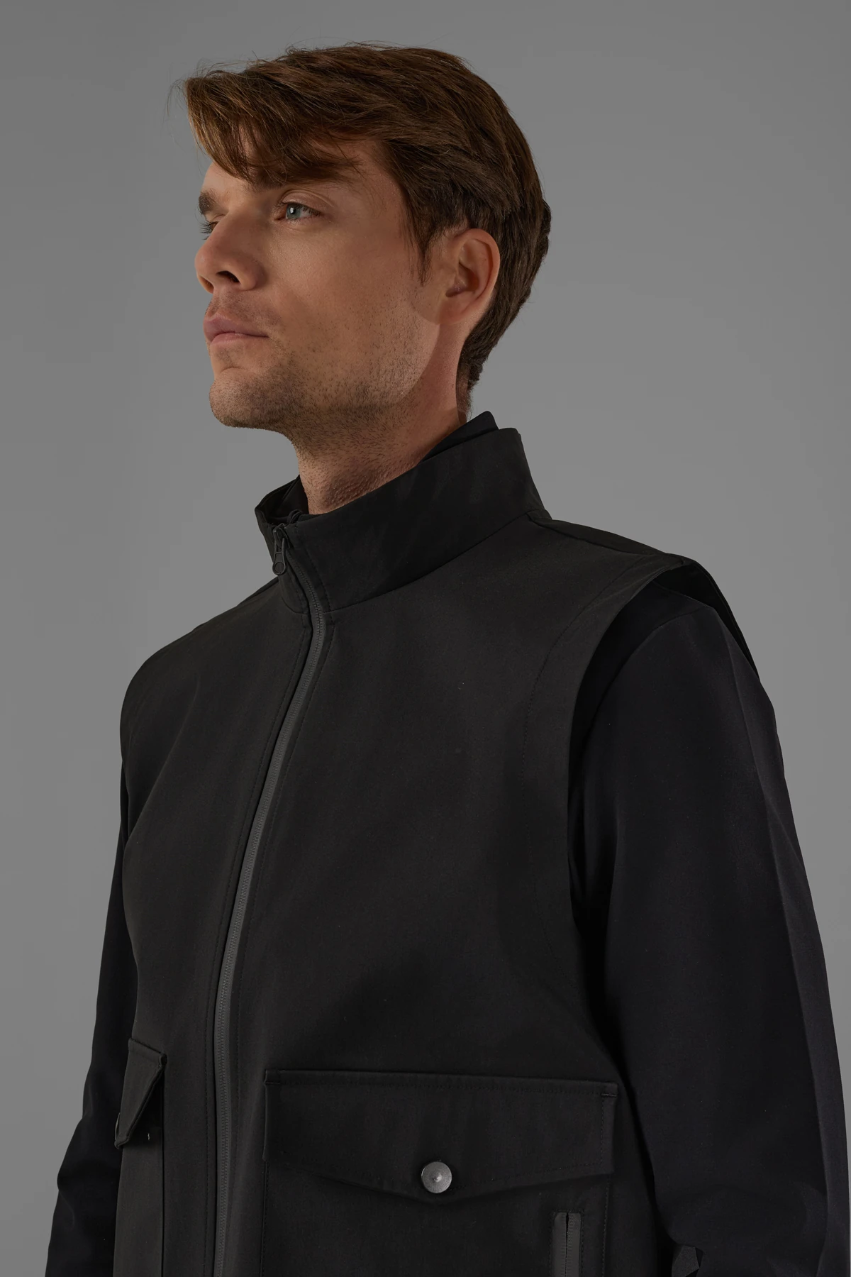 EXUMA ERKEK YELEK 2511052