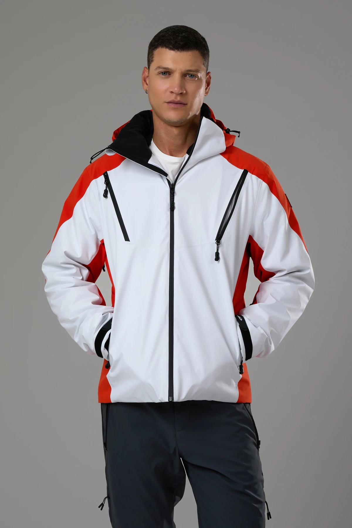 EXUMA ERKEK KAYAK MONTU 2511019