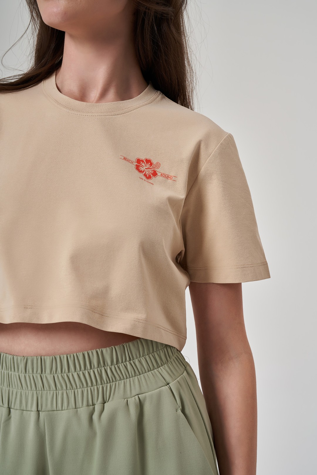 EXUMA KADIN TSHIRT-1522157