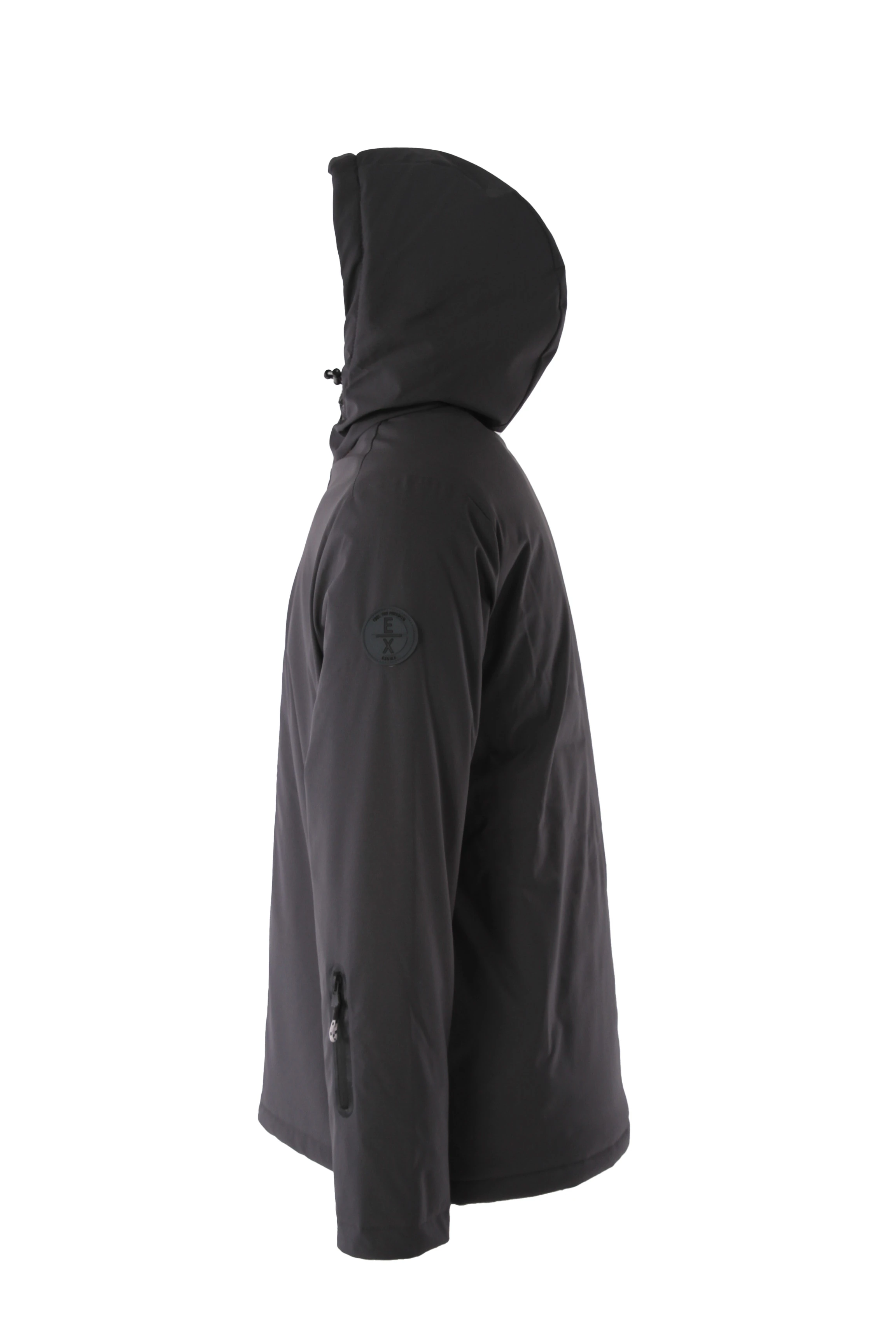 EXUMA ERKEK KAYAK MONTU 2411002 - Antrasit