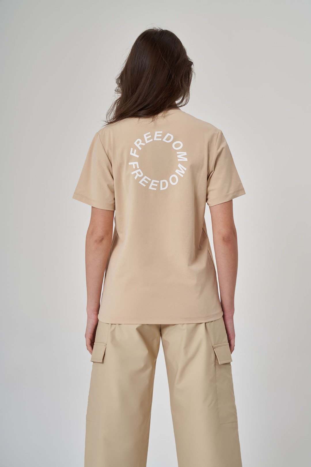 EXUMA KADIN TSHIRT 1522185
