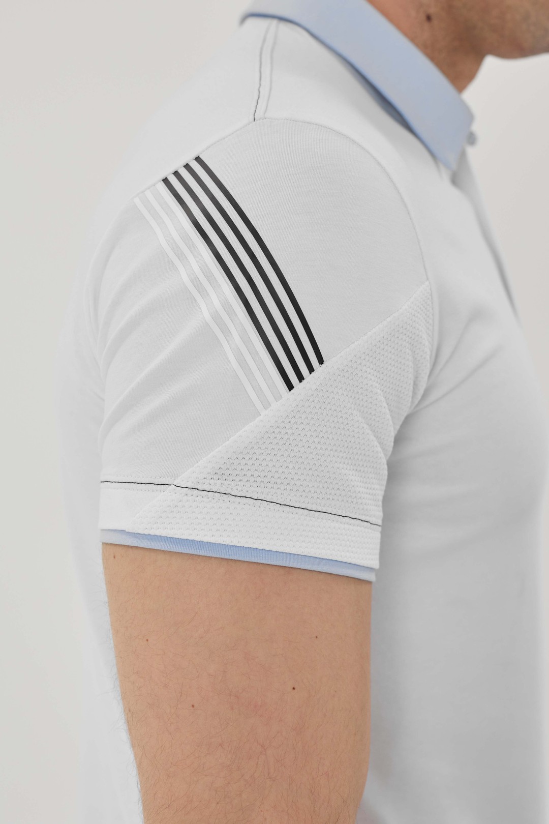 EXUMA POLO YAKA T-SHIRT 1412035