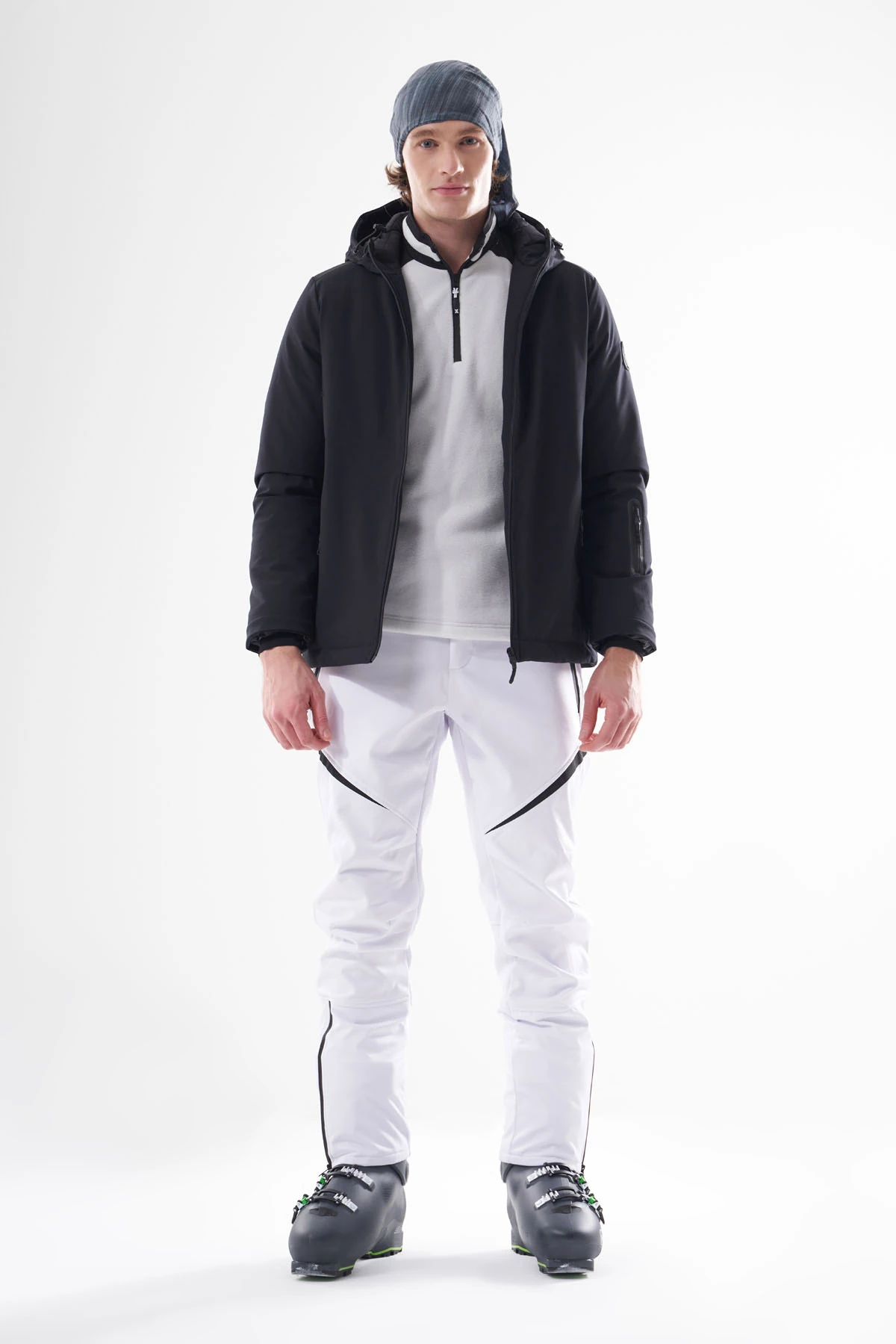 EXUMA ERKEK KAYAK MONTU 2411002