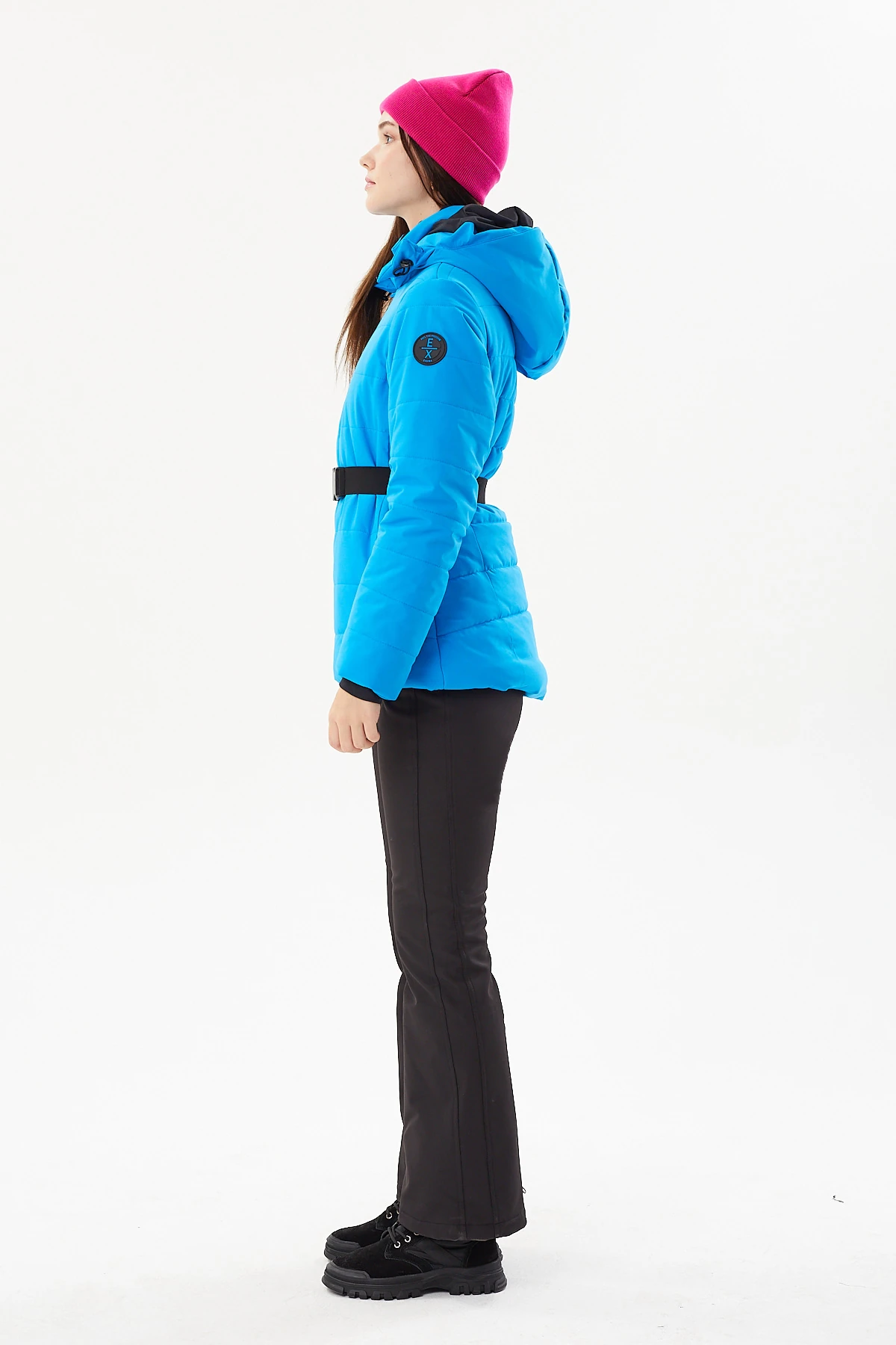 EXUMA KADIN KAYAK MONTU 2411015 - MAVİ