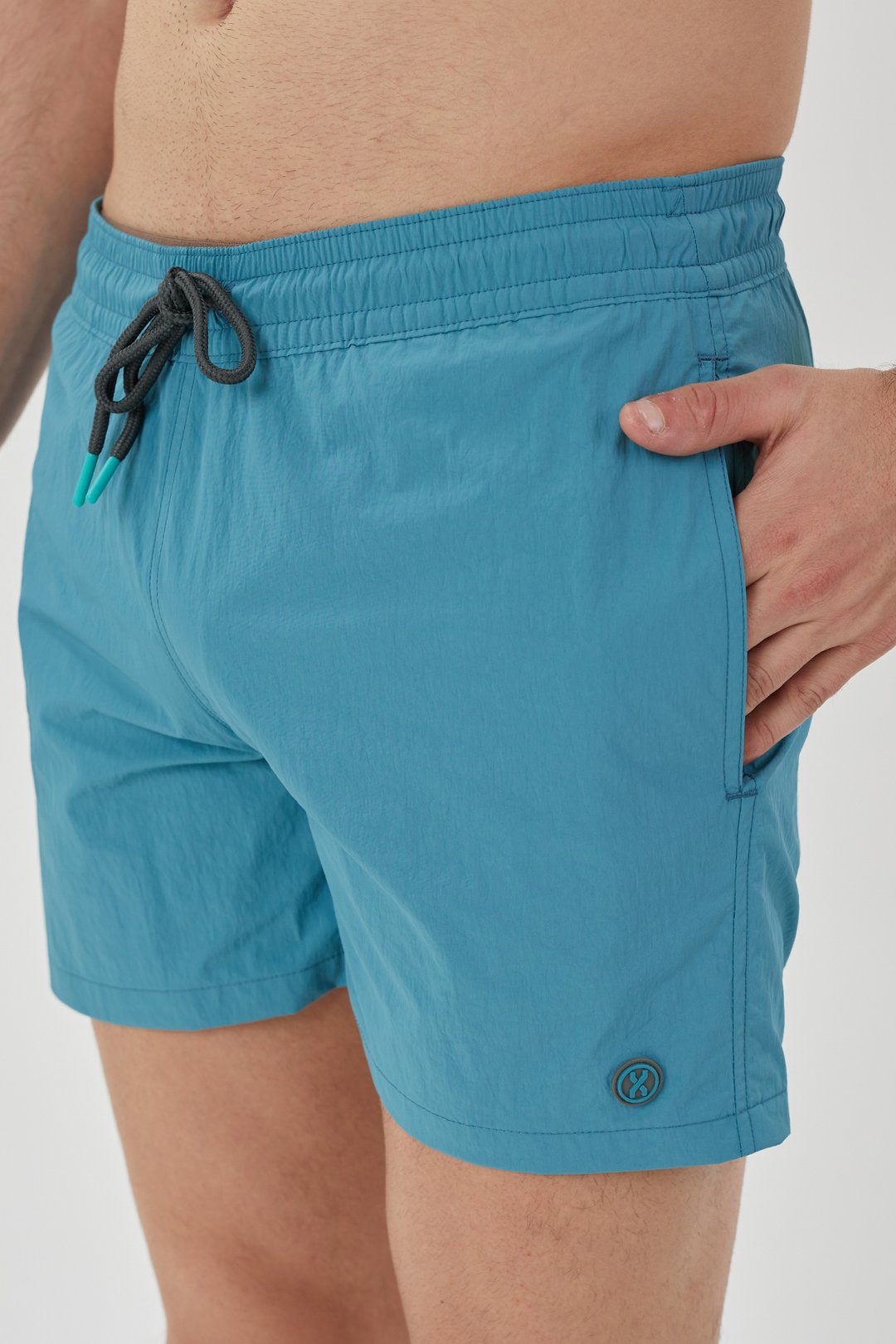 EXUMA ERKEK DENİZ ŞORTU 1315022 - 361-GREEN