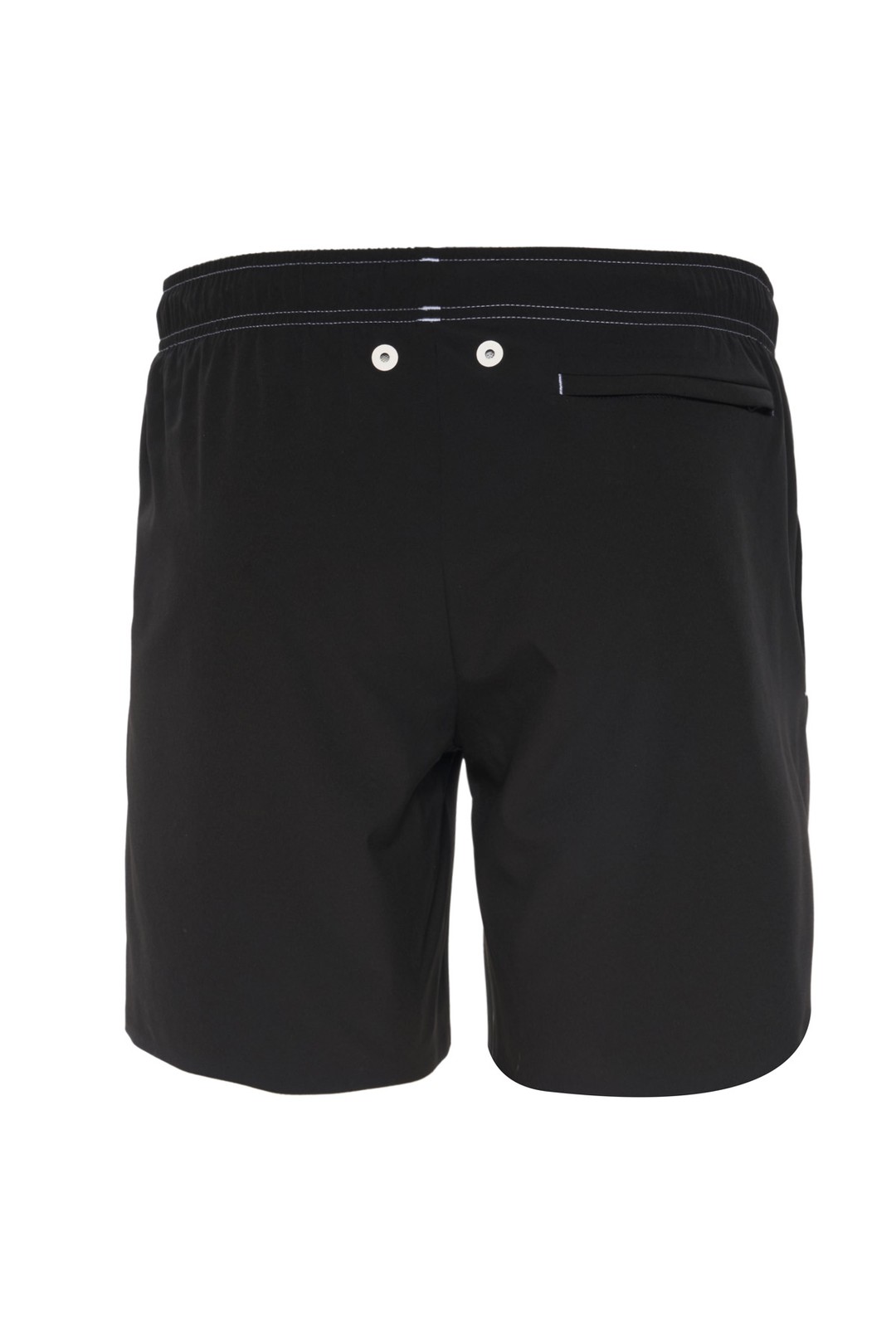 EXUMA ERKEK DENİZ ŞORTU 1315023 - 010-BLACK