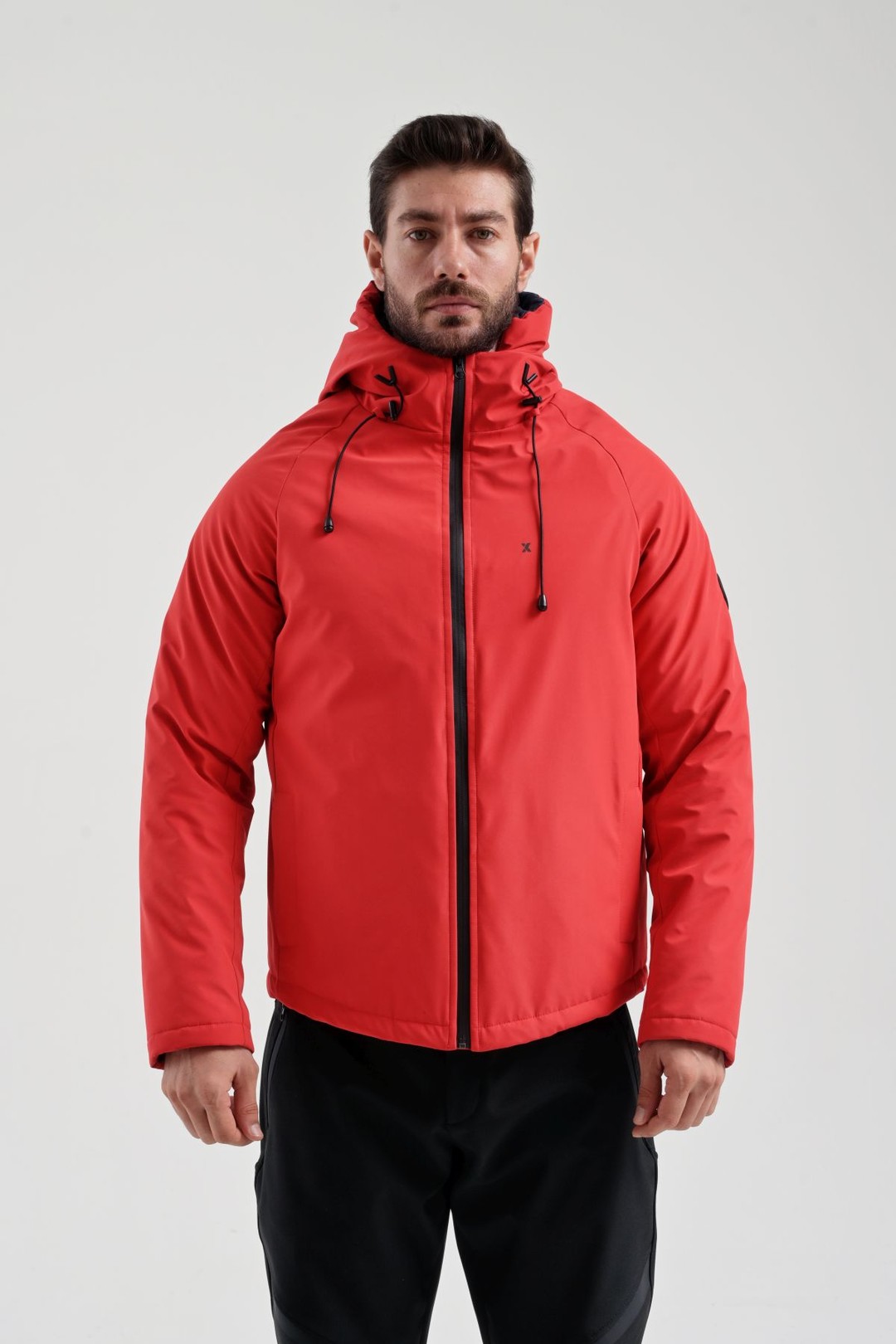 EXUMA ERKEK KAYAK MONTU 2311142 - 657-RED