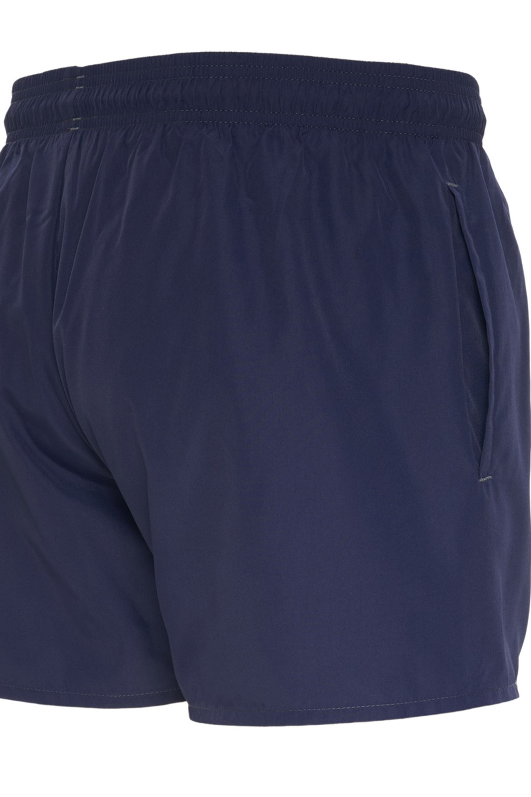 EXUMA ERKEK LACİVERT DENİZ ŞORTU 1015031-410 - NAVY