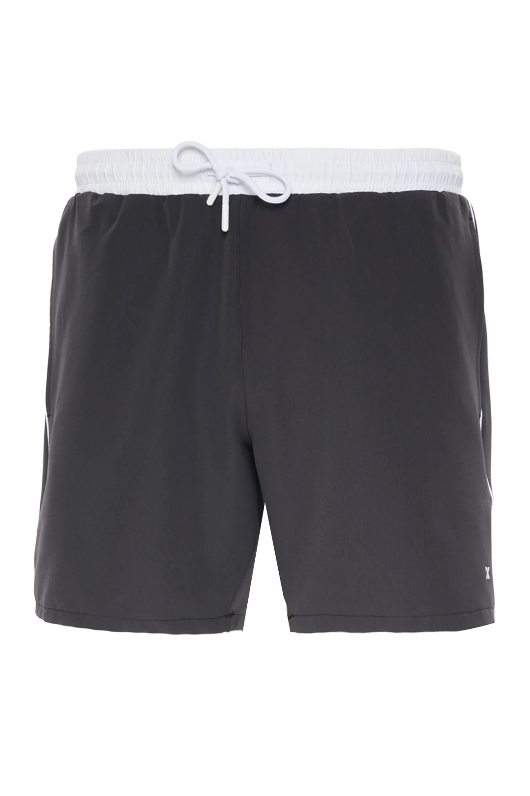 EXUMA ERKEK DENİZ ŞORTU 1215078 - 010-BLACK
