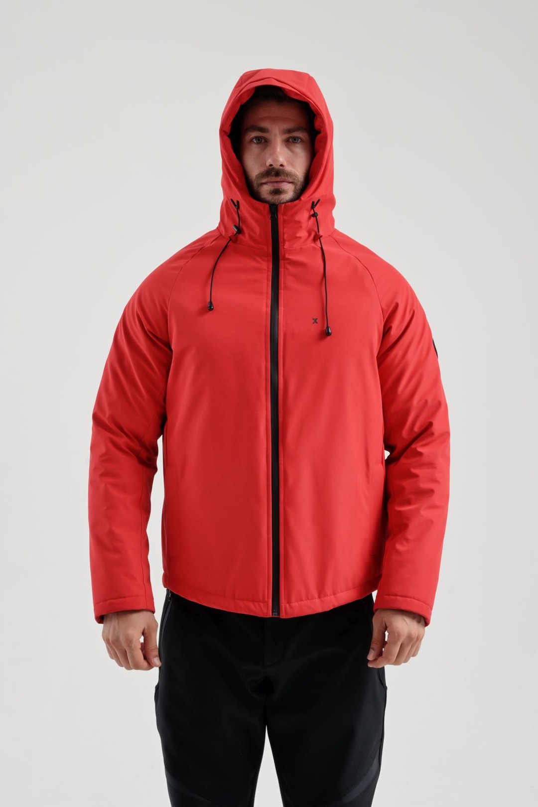 EXUMA ERKEK KAYAK MONTU 2311142 - 657-RED