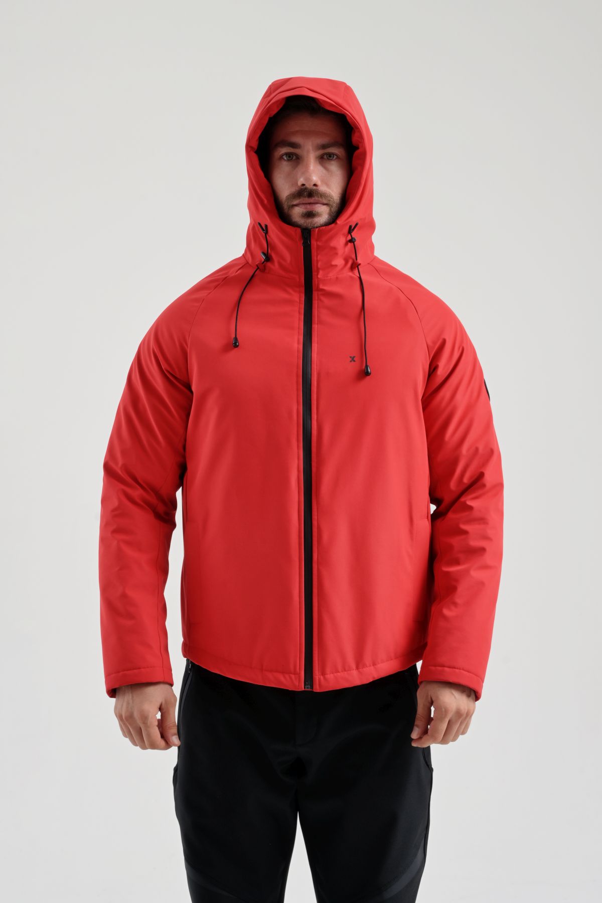 EXUMA ERKEK MONTU 2311142 - 657-RED