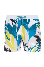 417-GREEN PRINT