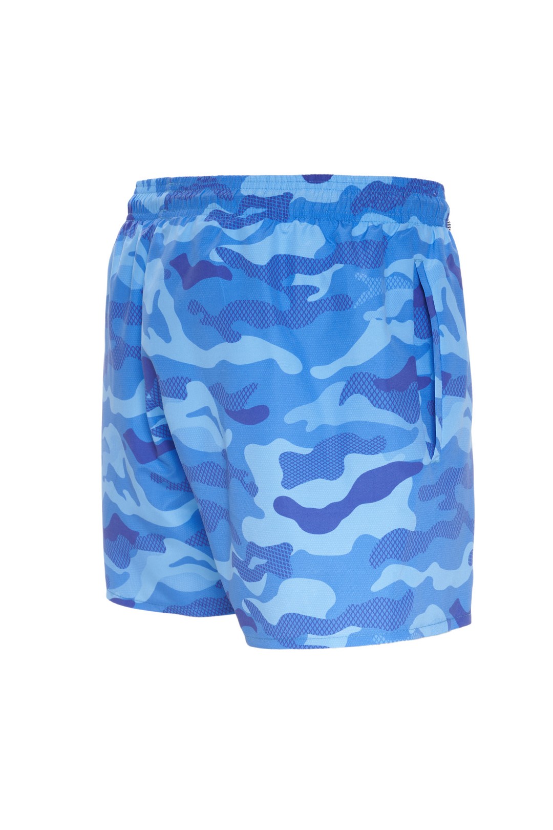 EXUMA Men's Printed Swim Shorts 1015041-P119 - DIGITAL PRINT