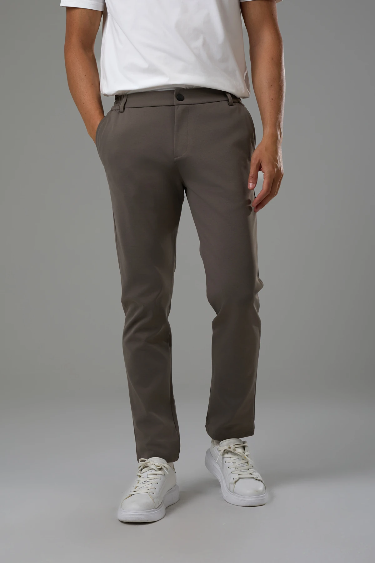 EXUMA ERKEK PANTOLON 2513117 - VIZON