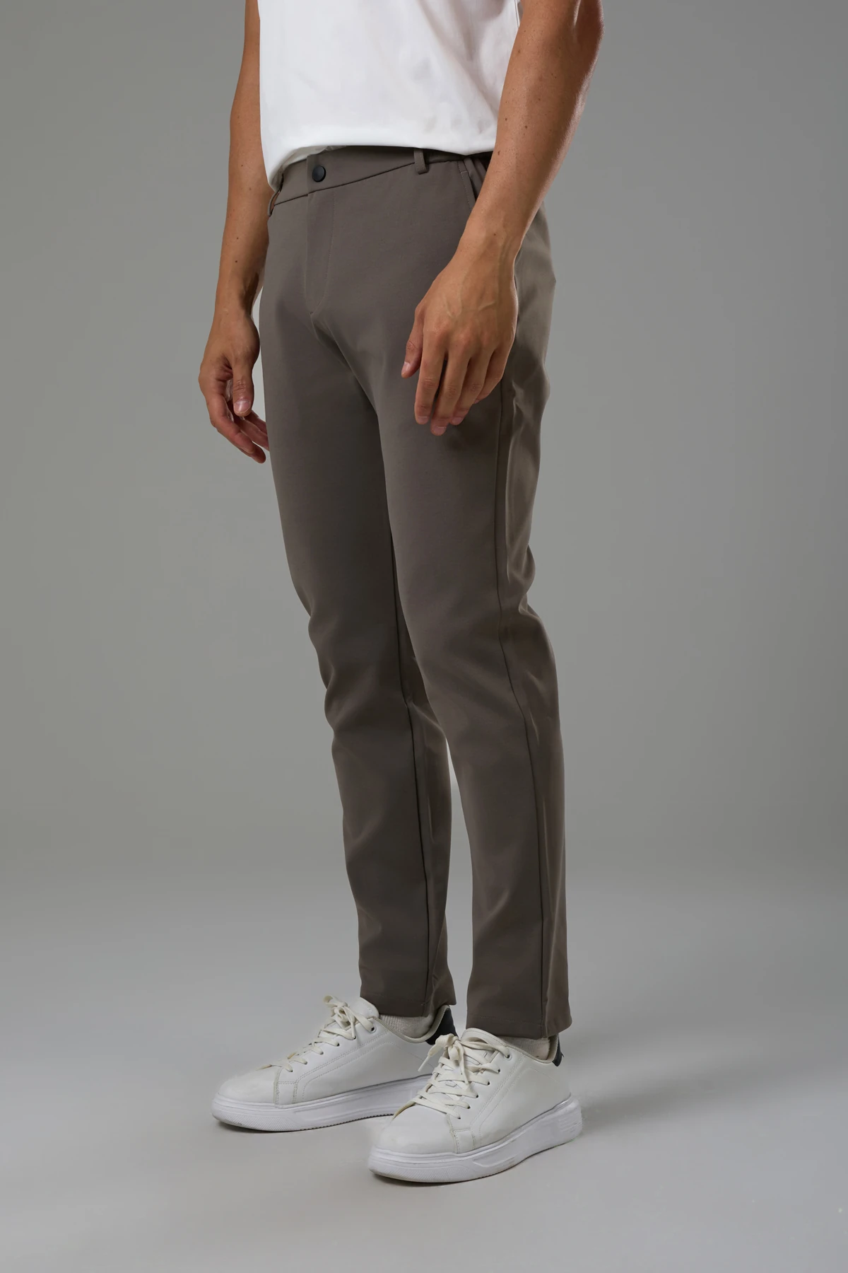 EXUMA ERKEK PANTOLON 2513117 - VIZON