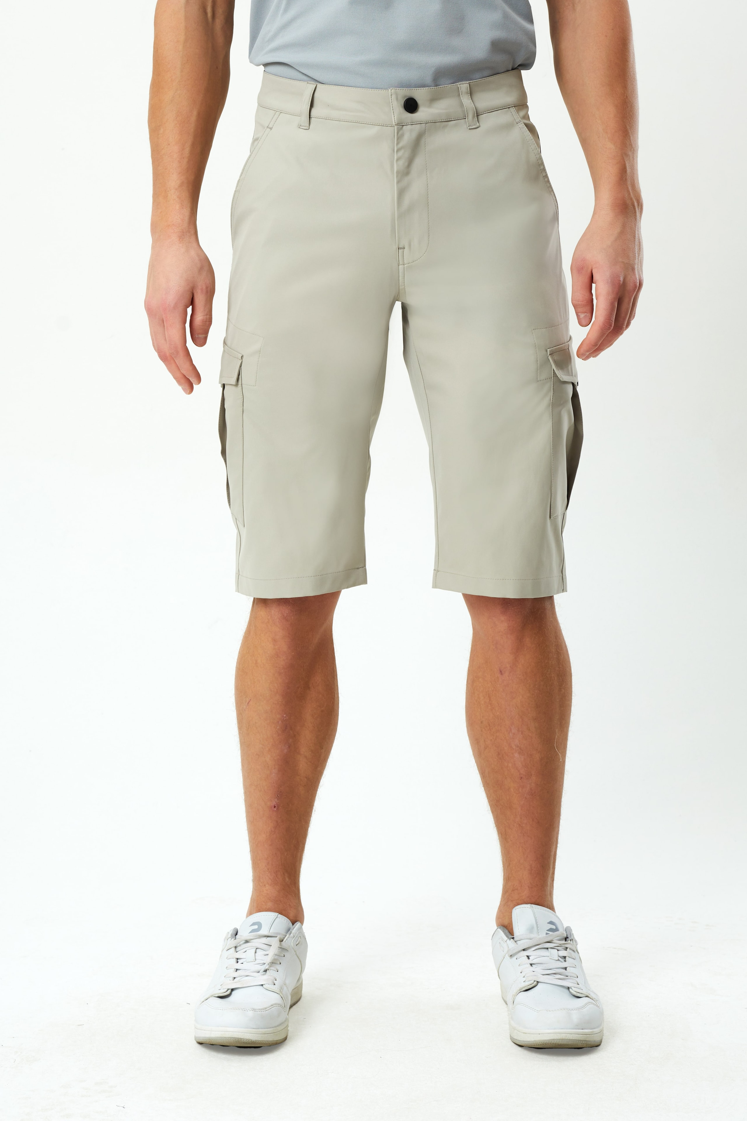 EXUMA ERKEK OUTDOOR KAPRİ - 1513061 - KUM