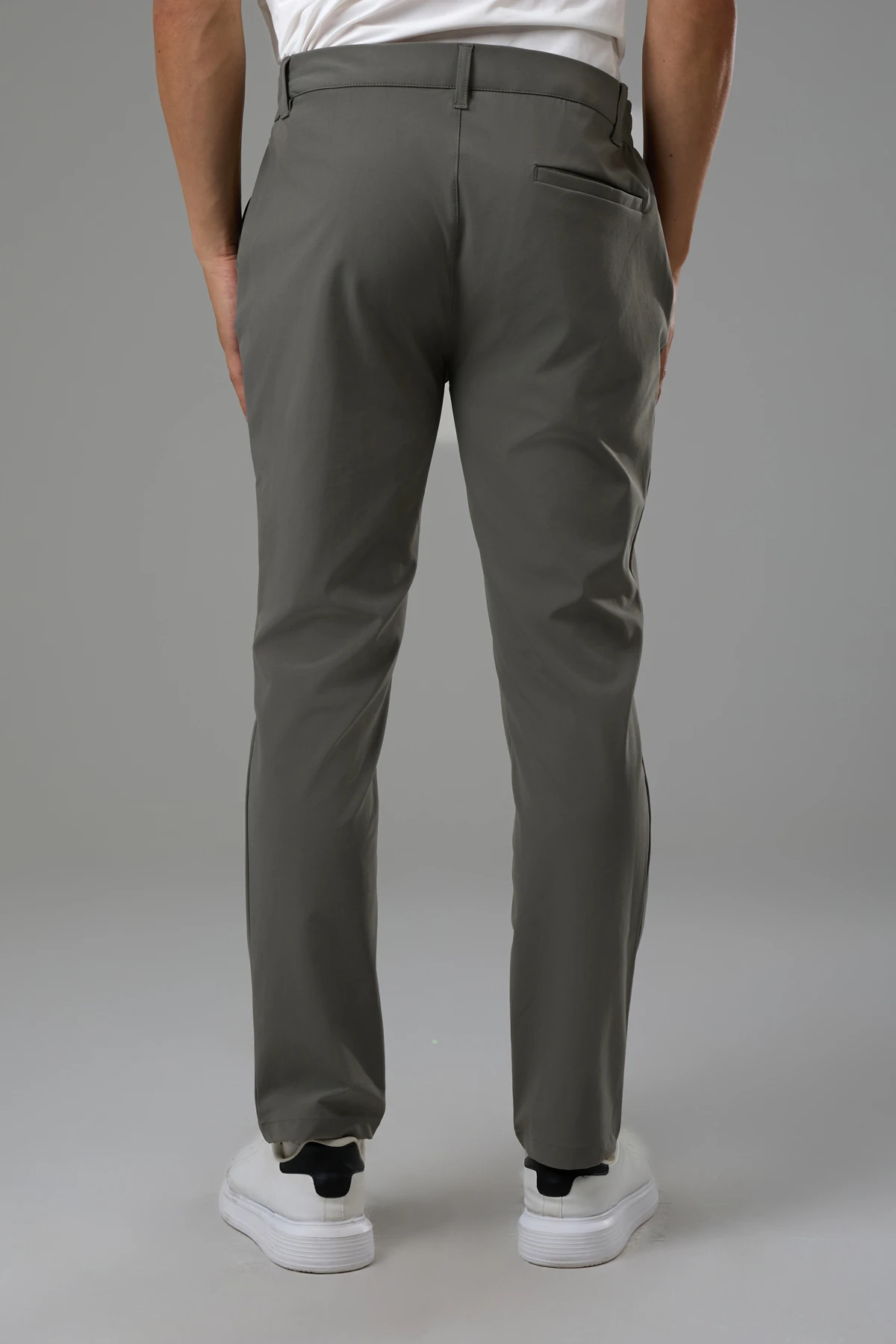 EXUMA JOGGER PANTOLON 2513102 - Yeşil