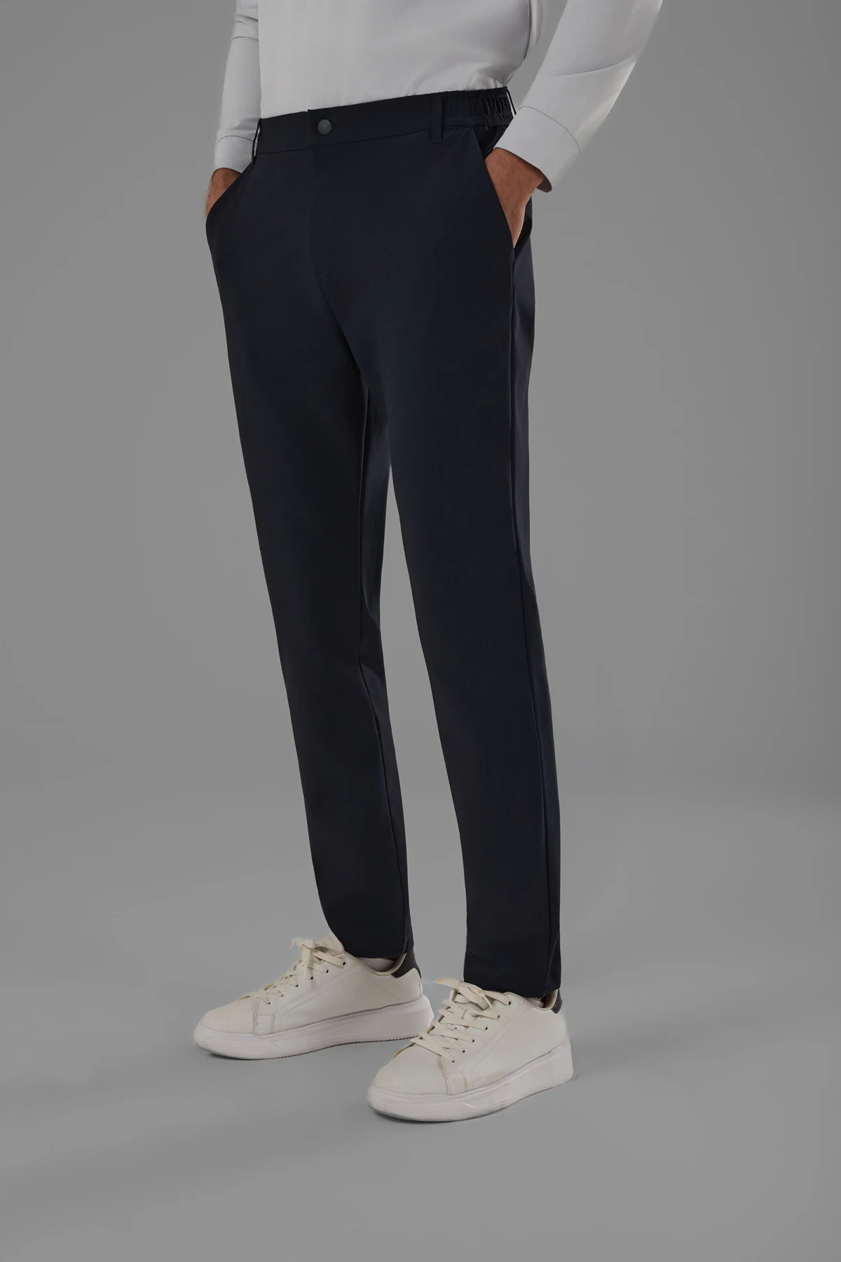 EXUMA ERKEK PANTOLON 2513117 - LACİVERT