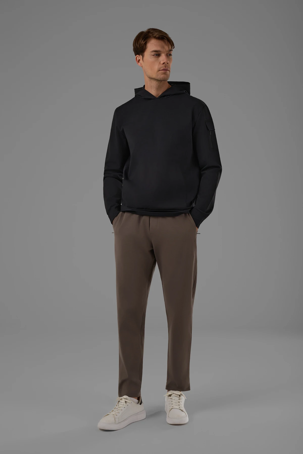 EXUMA ERKEK EŞOFMAN ALTI 2513040 - VIZON