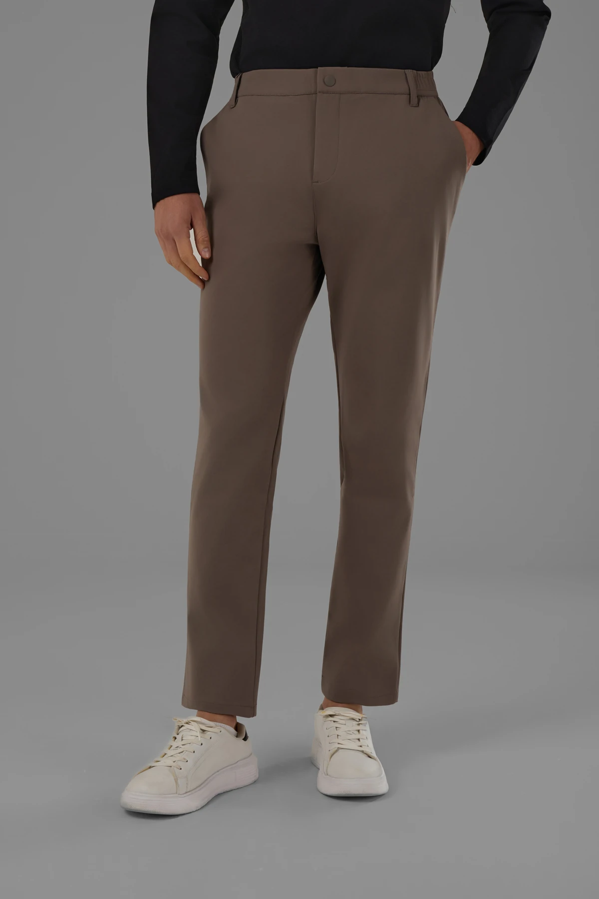 EXUMA ERKEK JOGGER PANTOLON 2513113 - VIZON