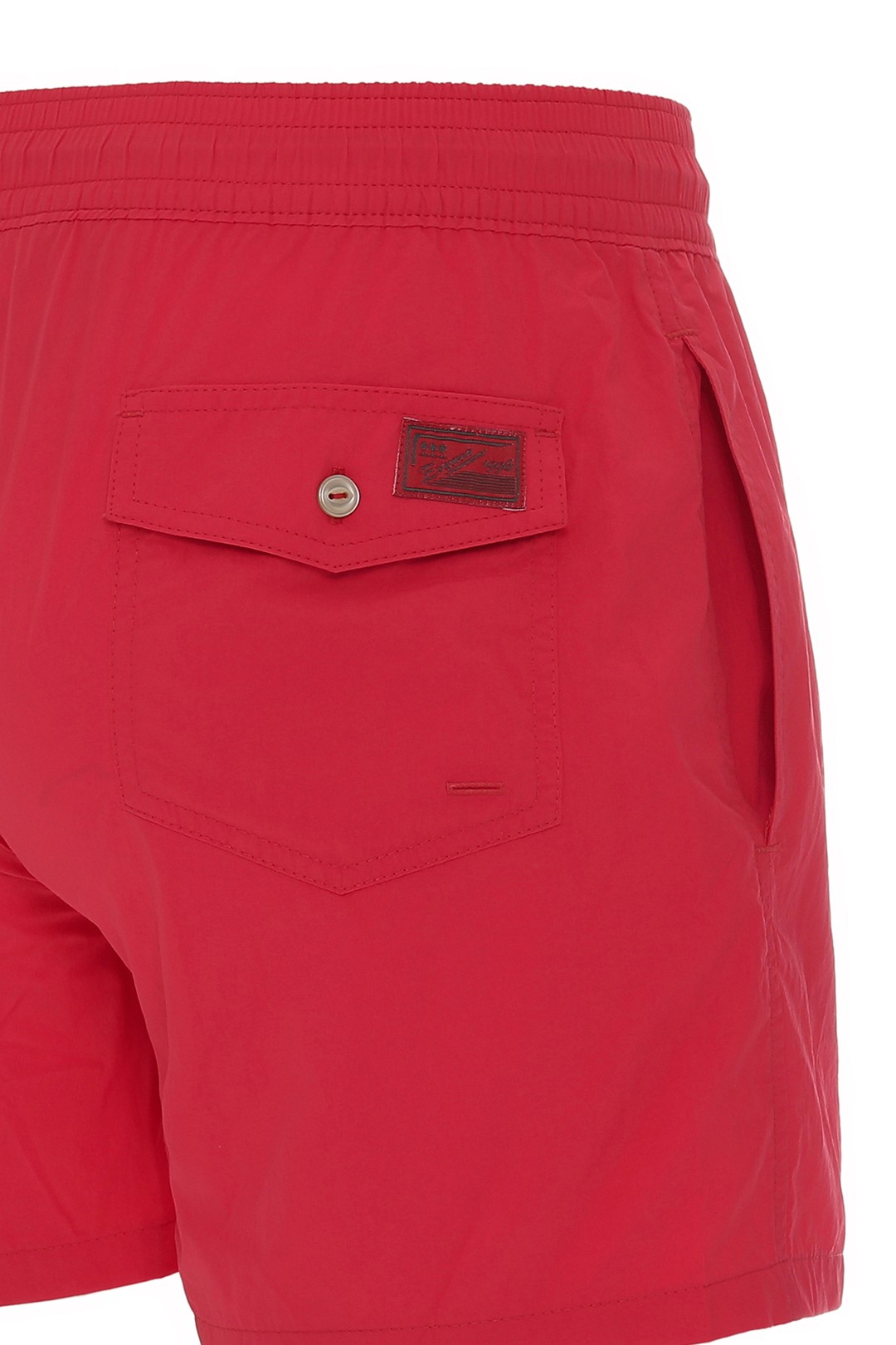 EXUMA ERKEK DENİZ ŞORTU 1315022 - 657-RED