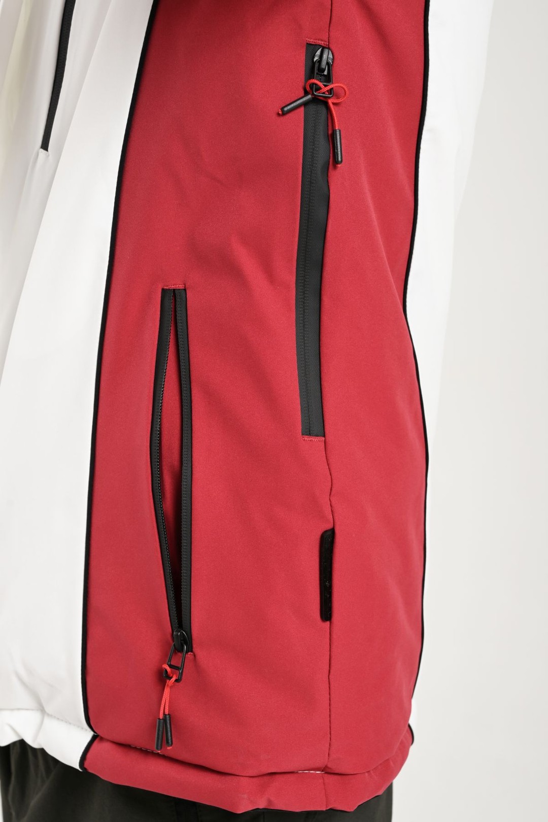 EXUMA ERKEK KAYAK MONTU 2211117 - RED
